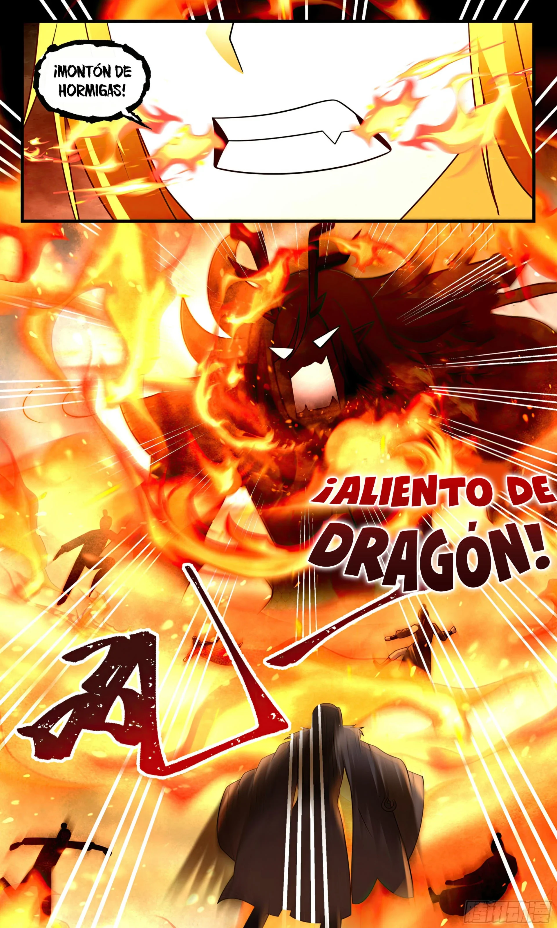 Capítulo 2793, página 8