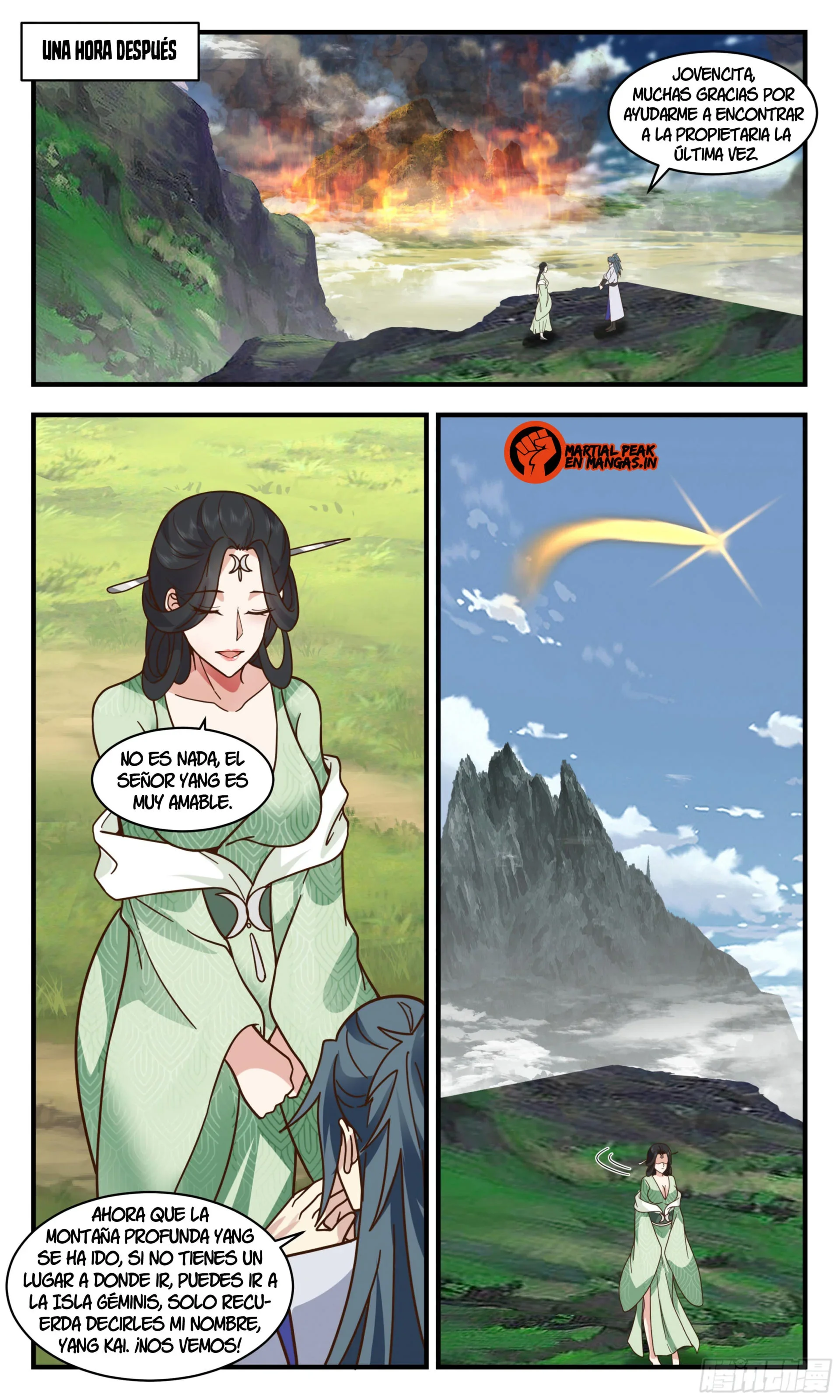 Capítulo 2793, página 10