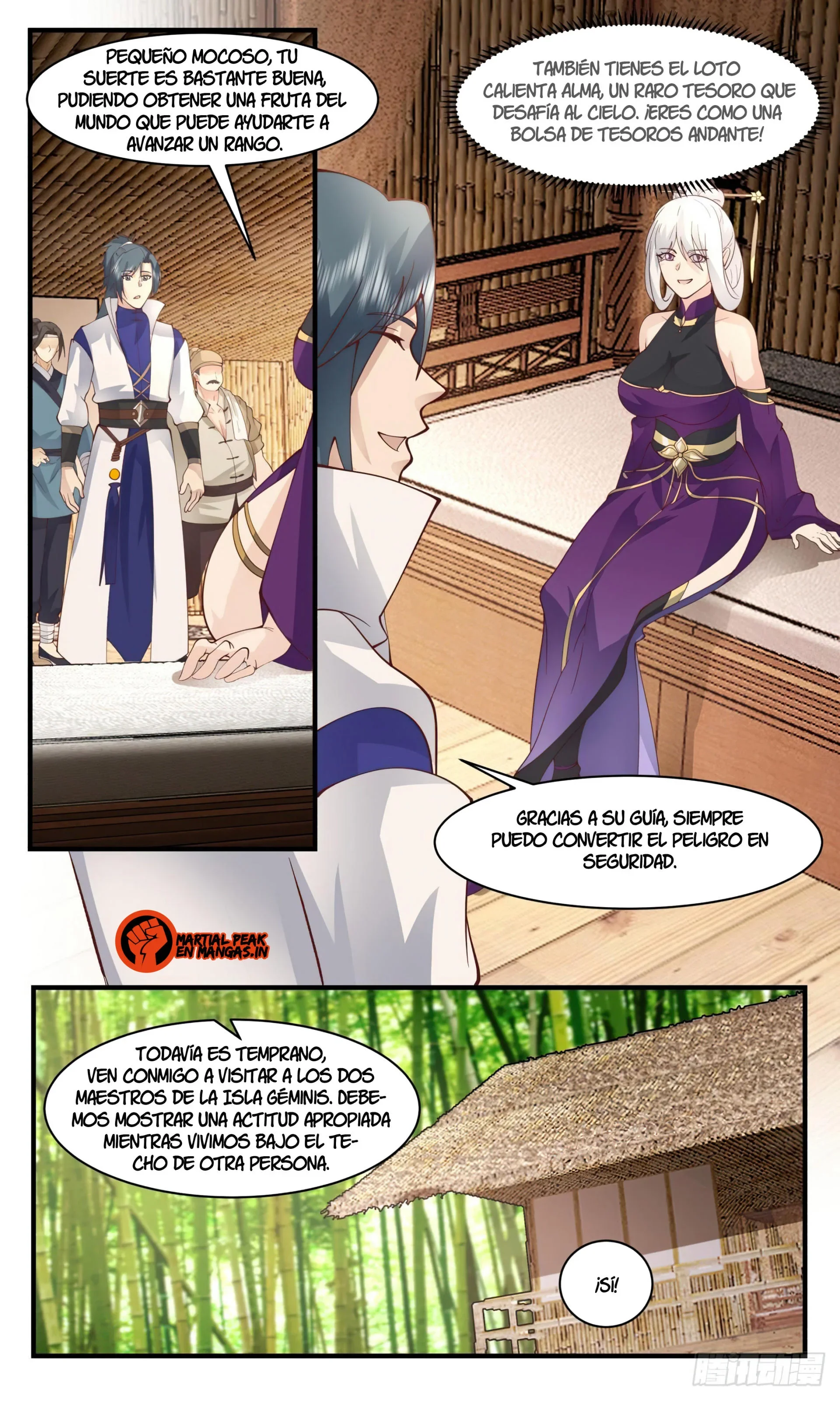 Capítulo 2794, página 3