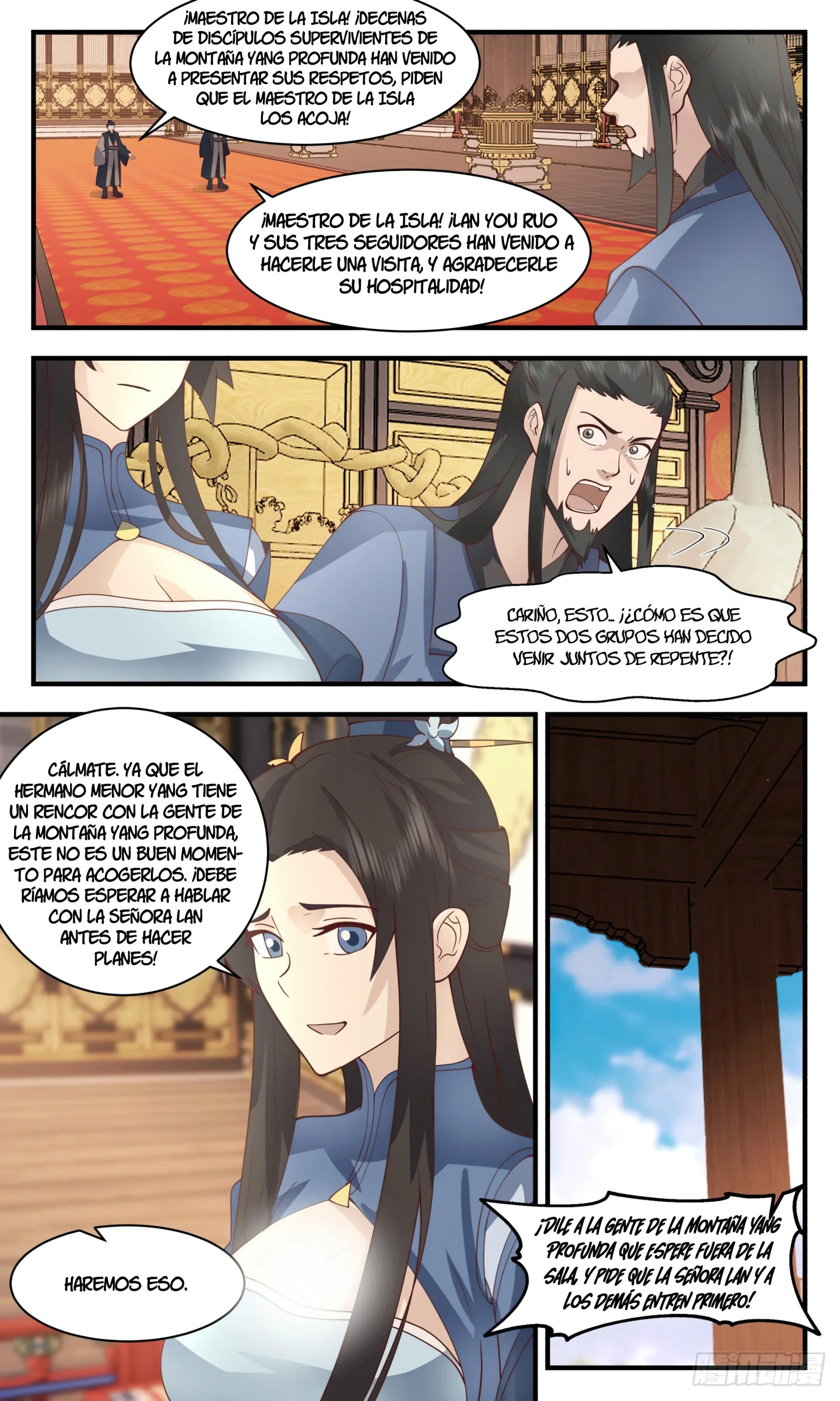 Capítulo 2794, página 5