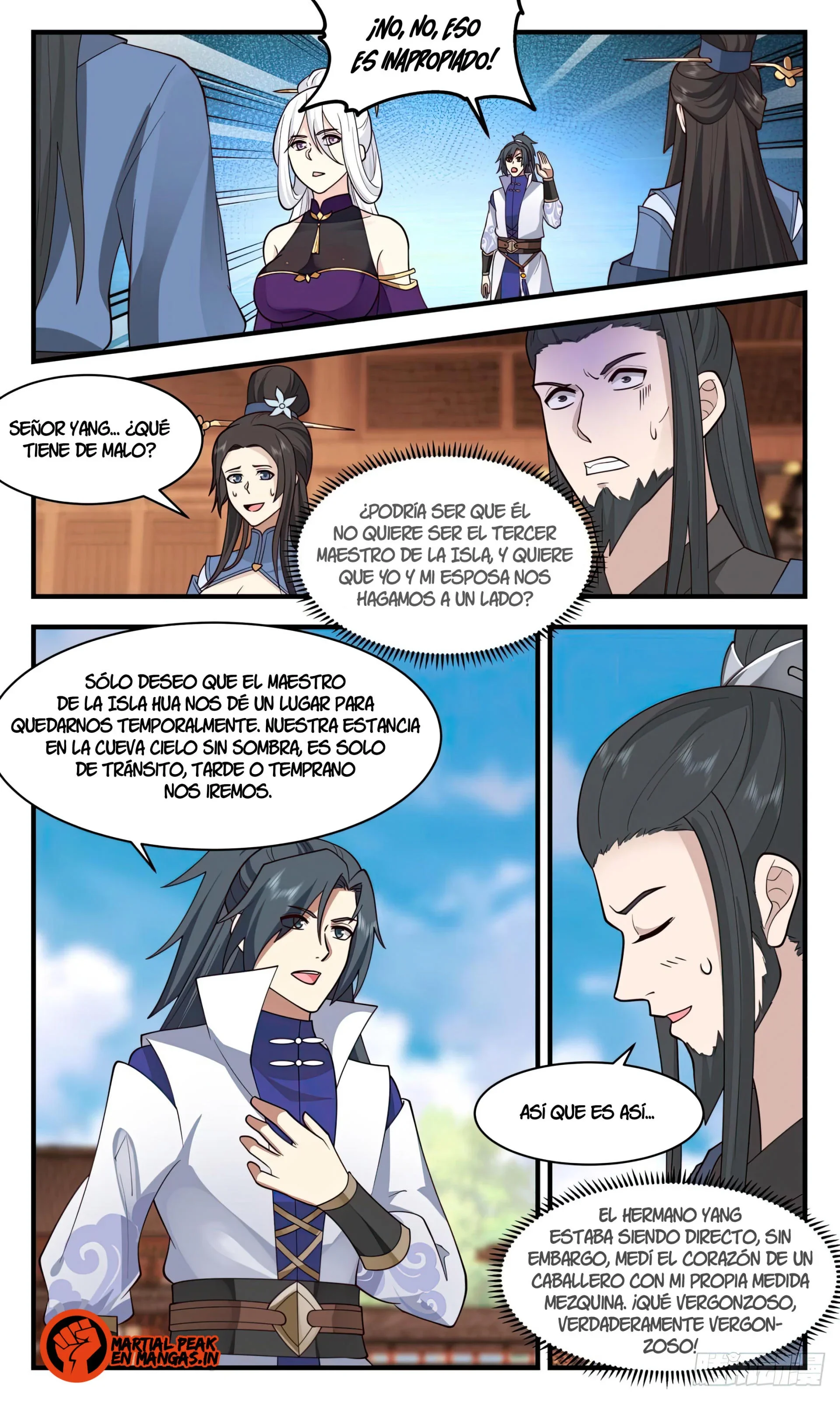 Capítulo 2794, página 8