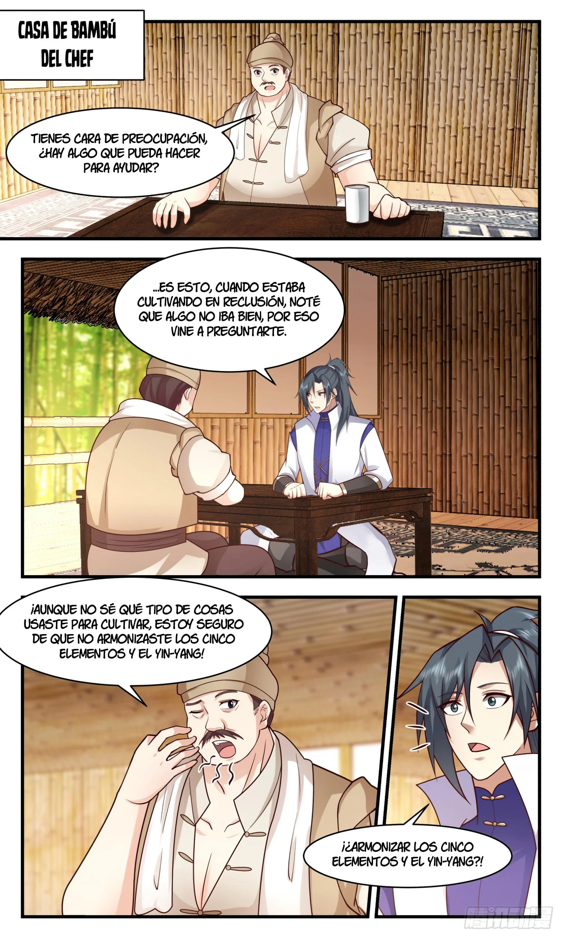 Capítulo 2794, página 12
