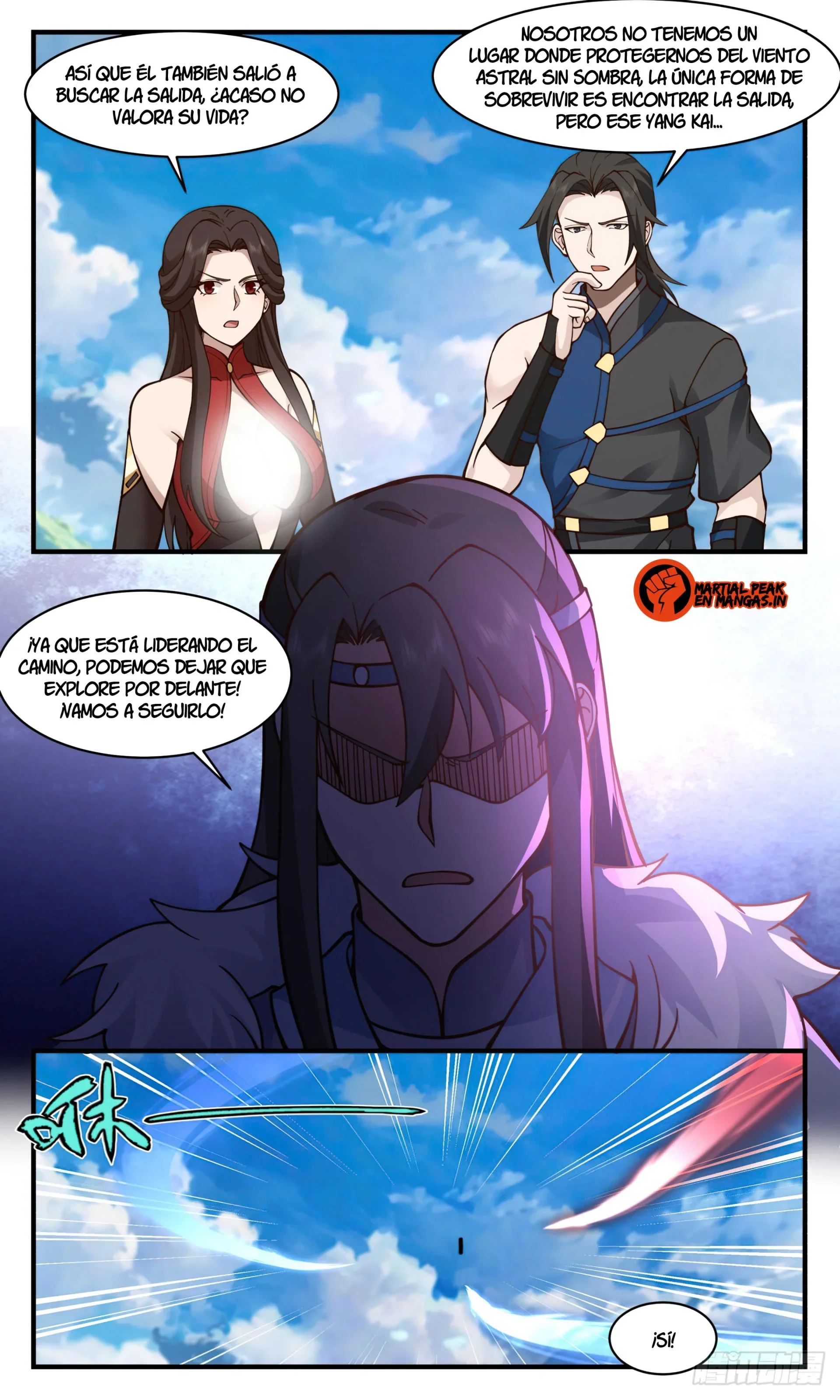 Capítulo 2795, página 7
