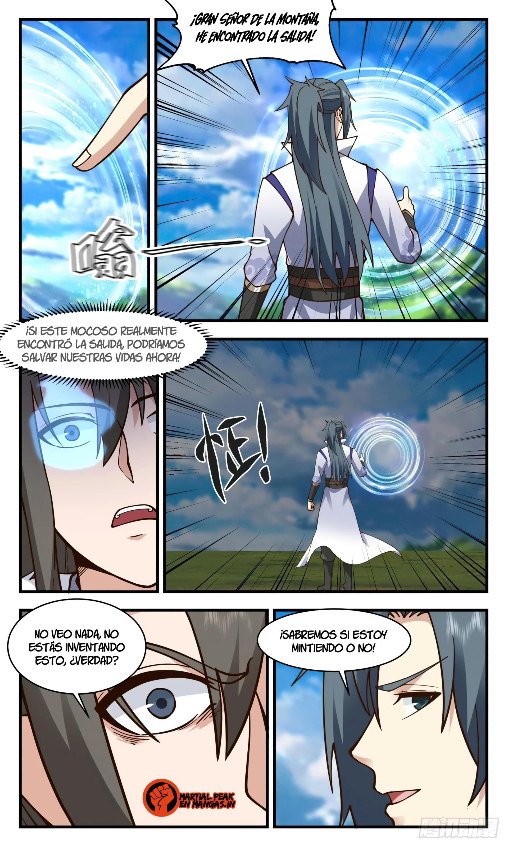 Capítulo 2795, página 9