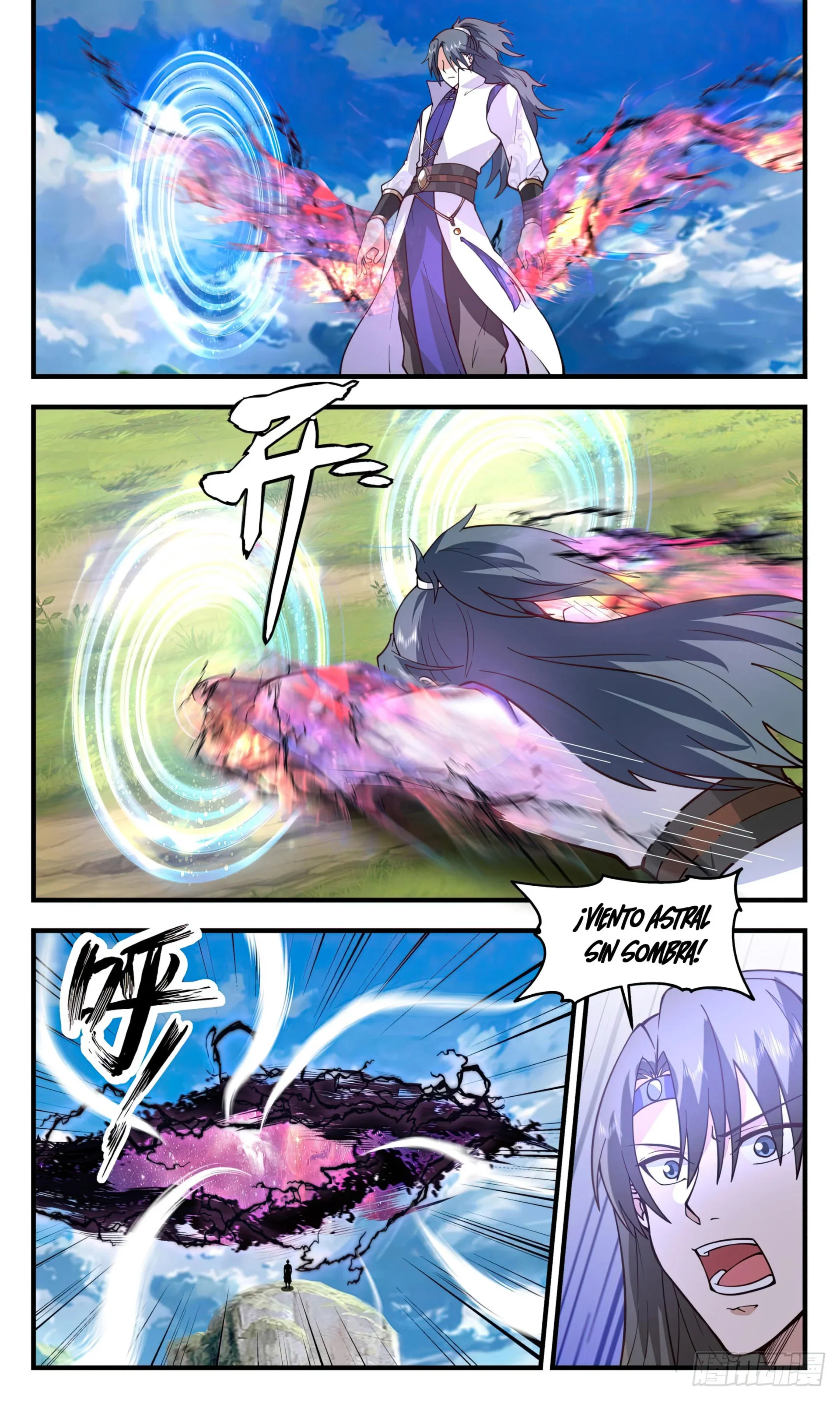 Capítulo 2795, página 10