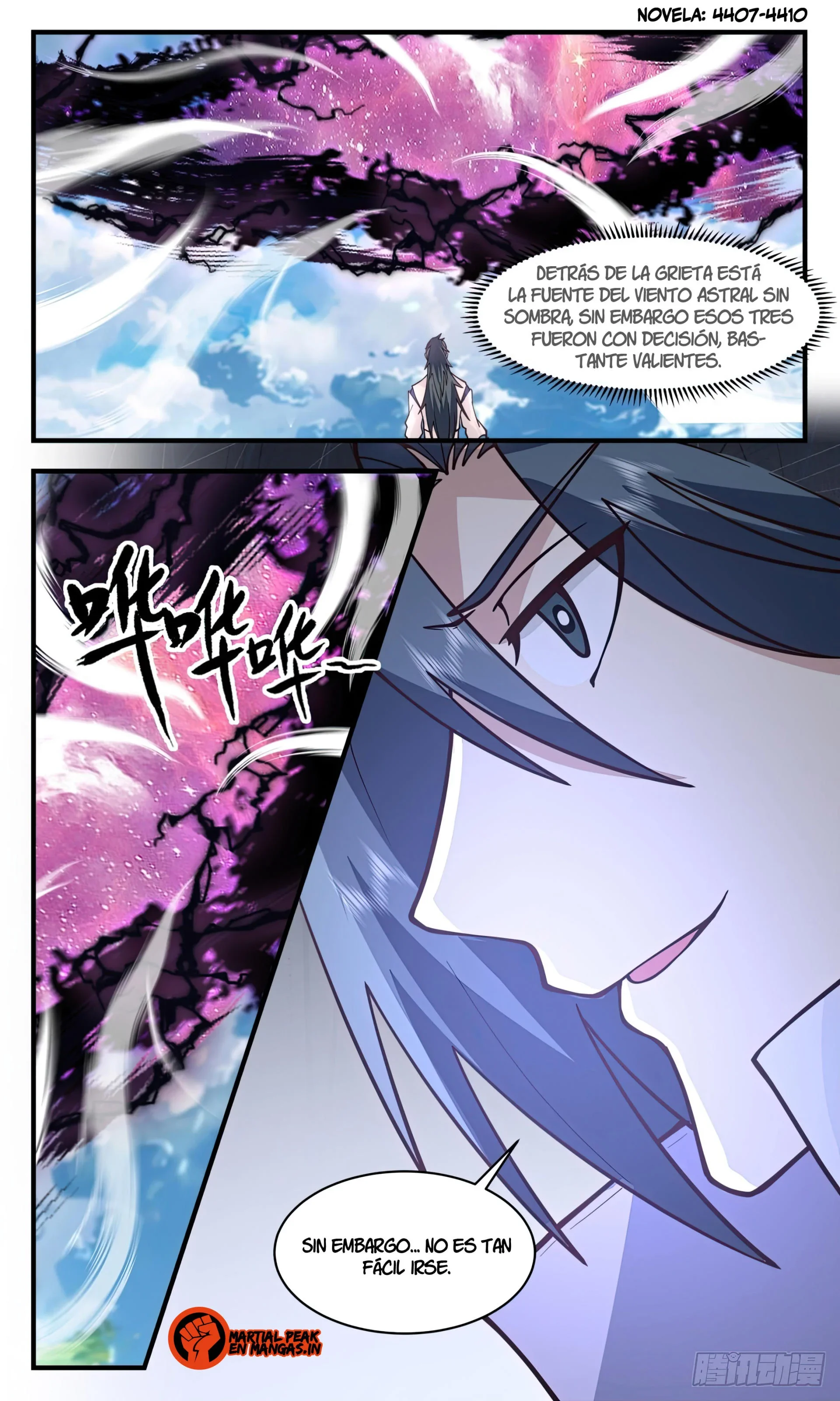 Capítulo 2795, página 13