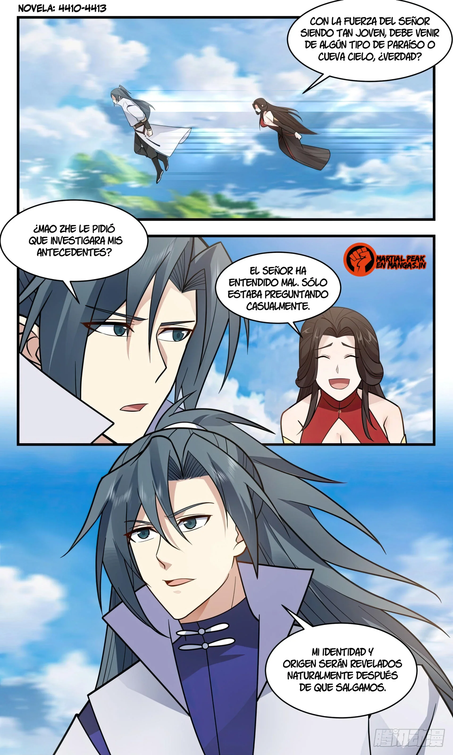 Capítulo 2796, página 13
