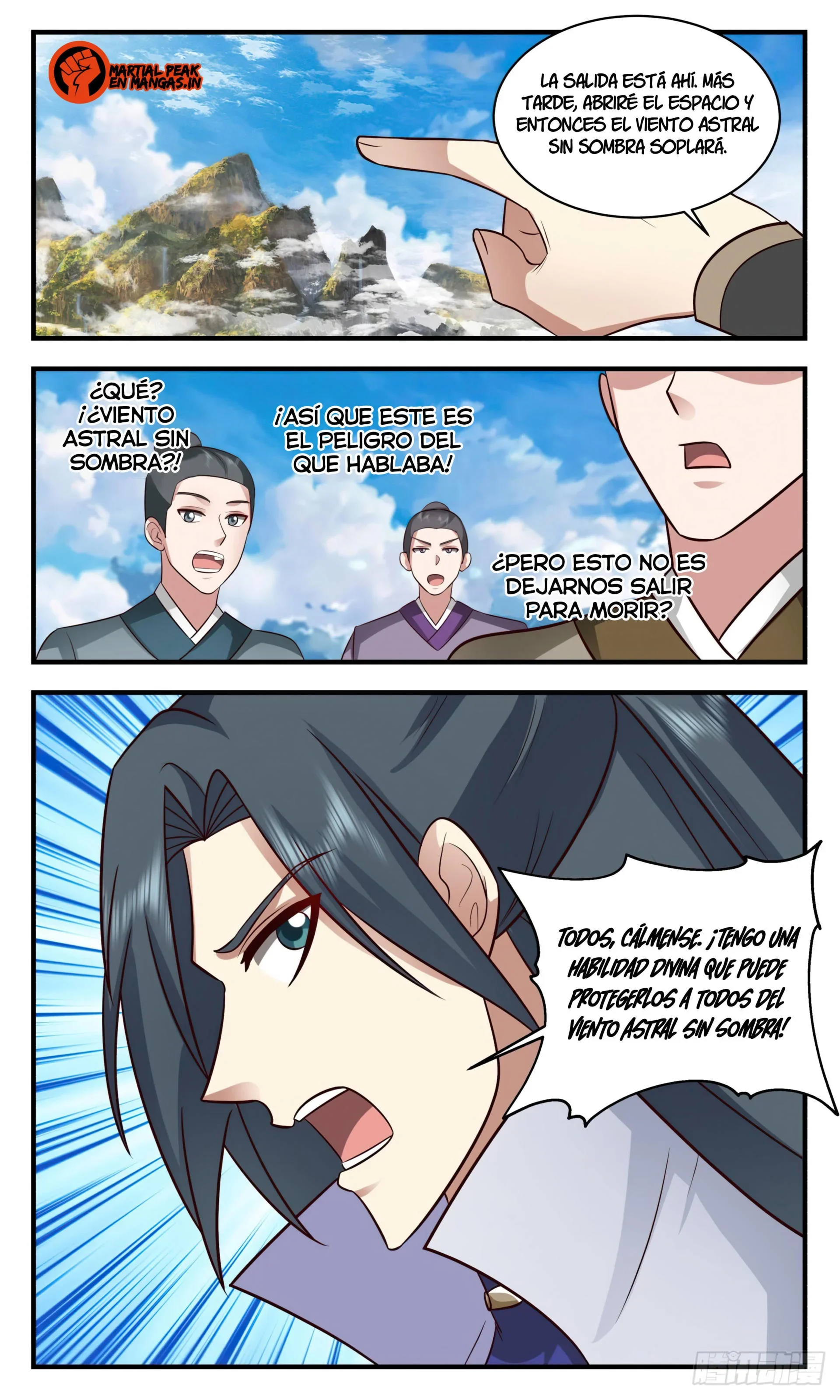 Capítulo 2797, página 12