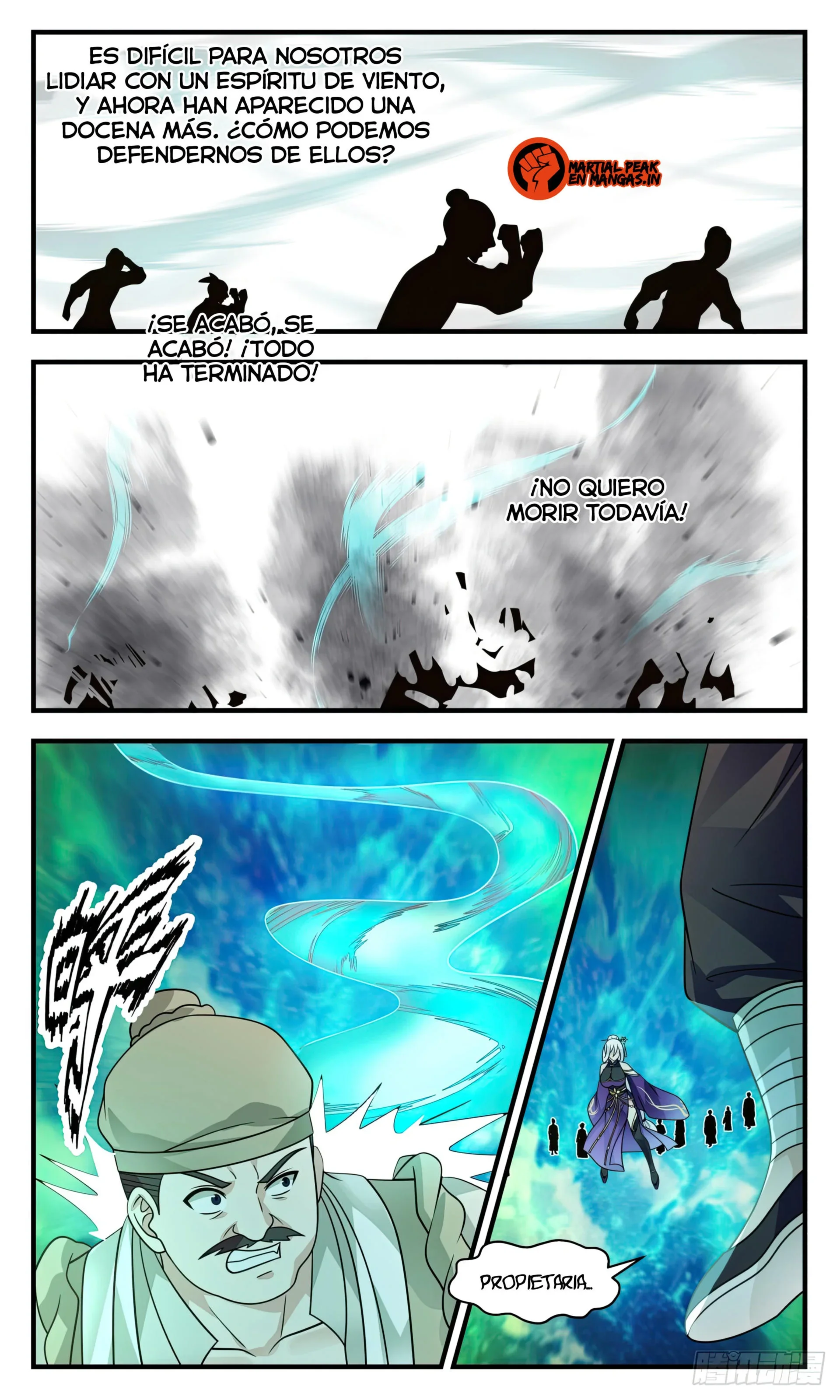 Capítulo 2798, página 10