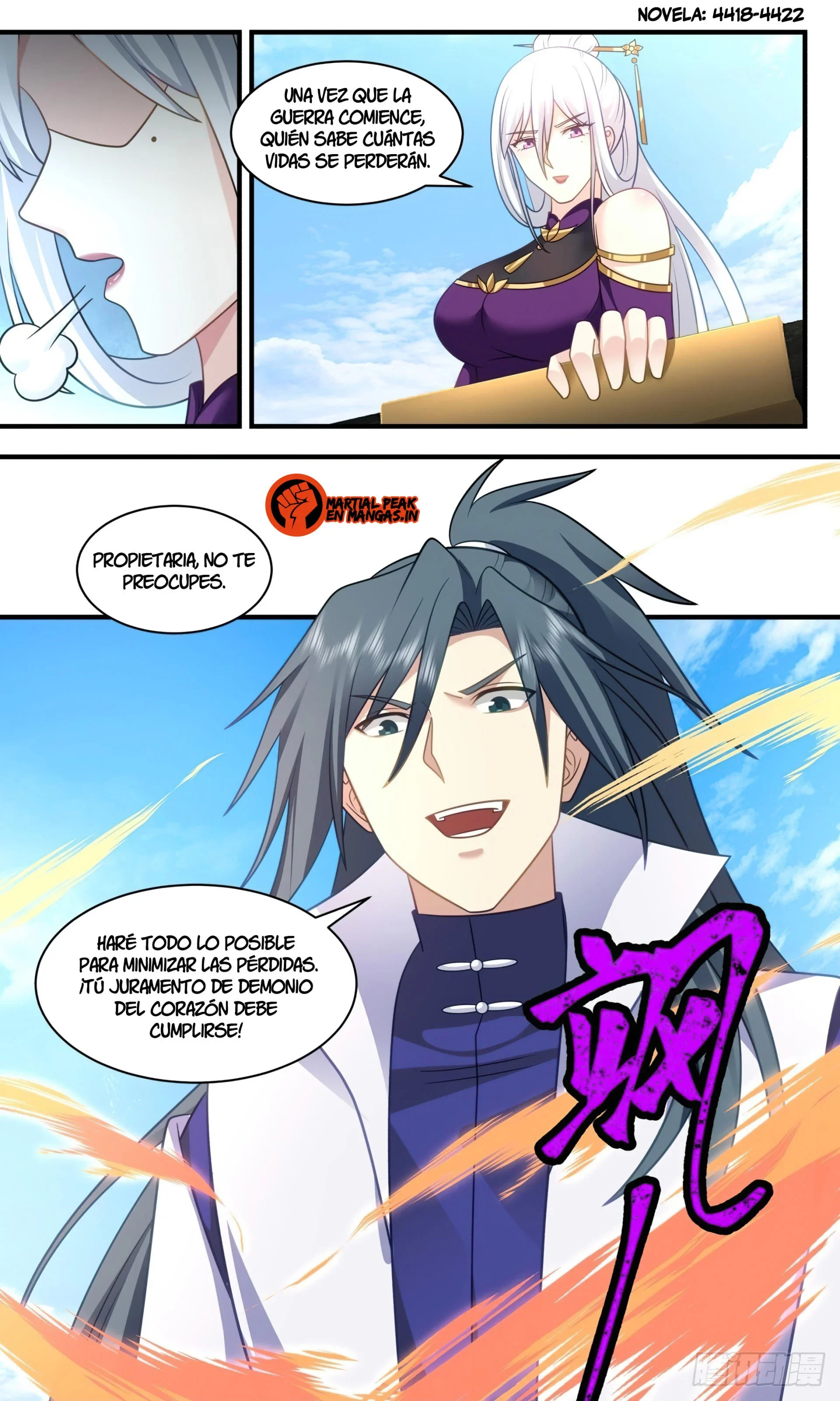 Capítulo 2799, página 13