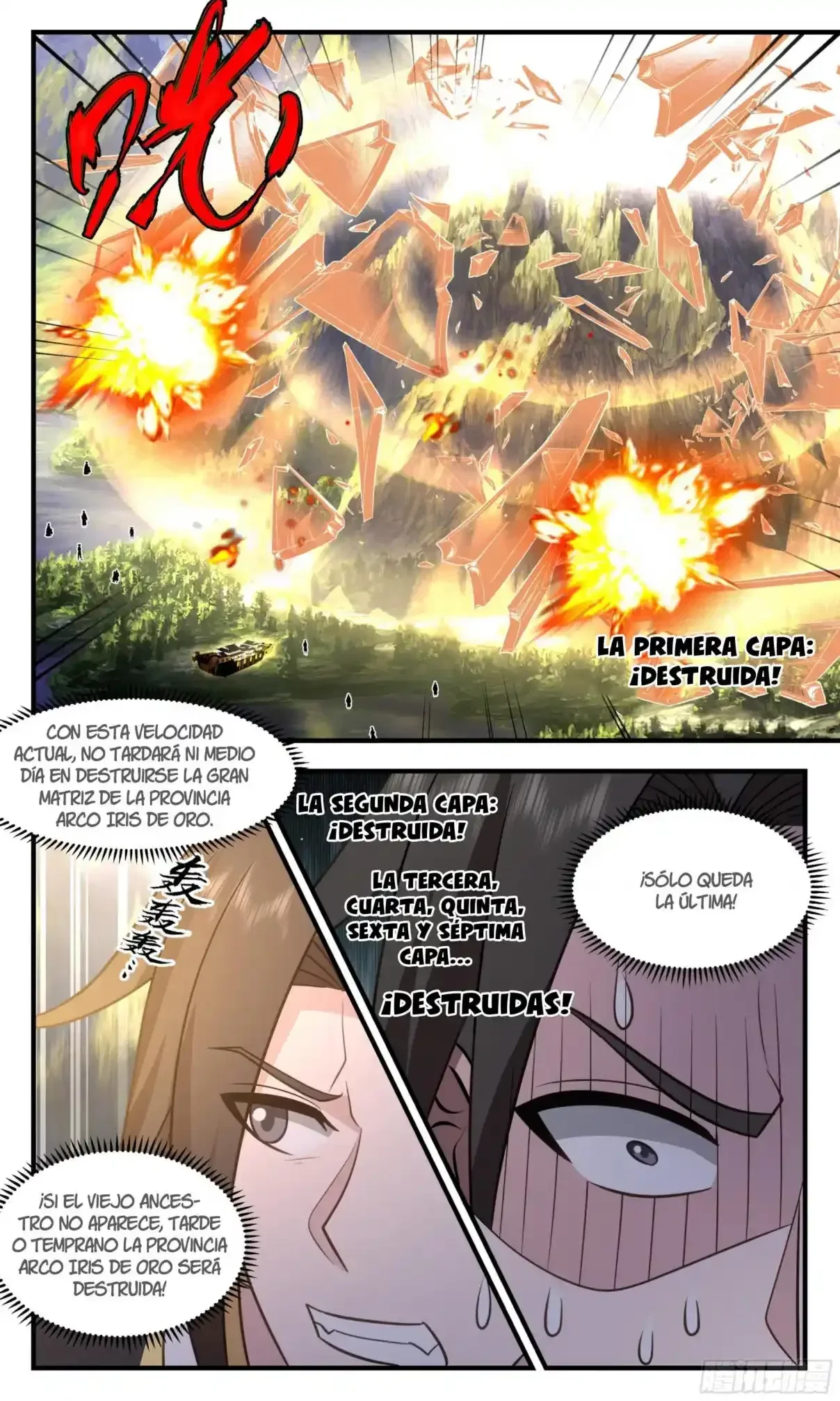 Capítulo 2801, página 9
