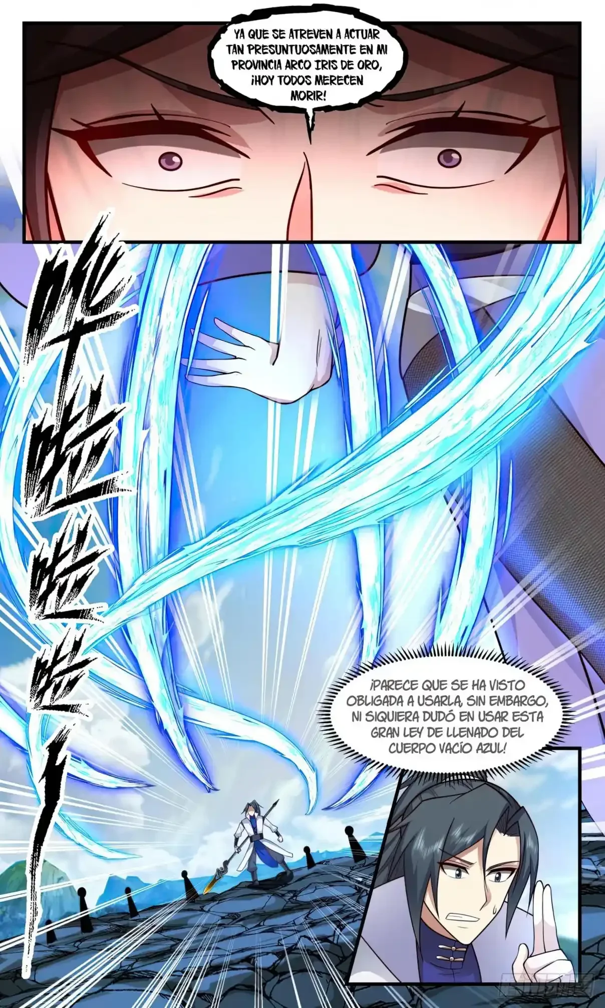 Capítulo 2802, página 11