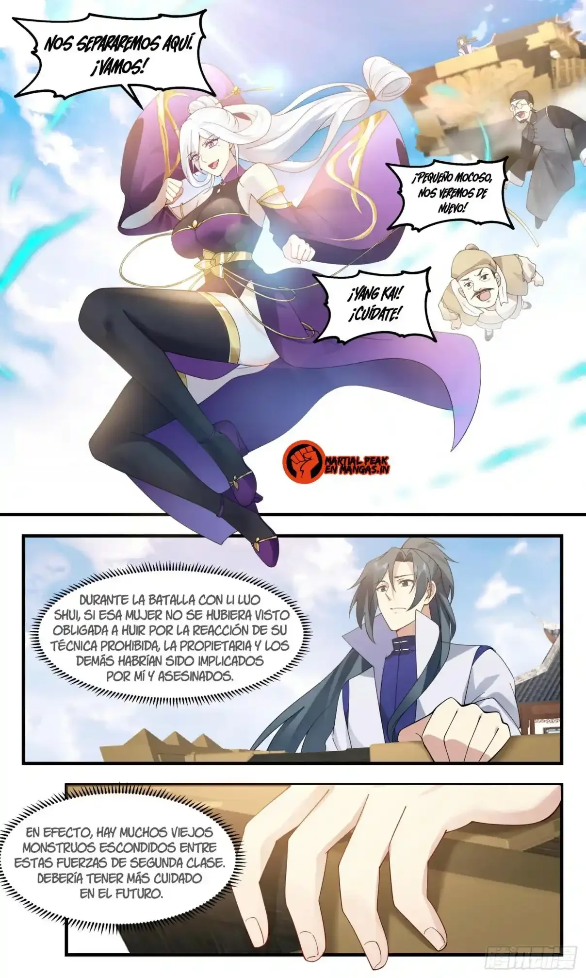 Capítulo 2803, página 7