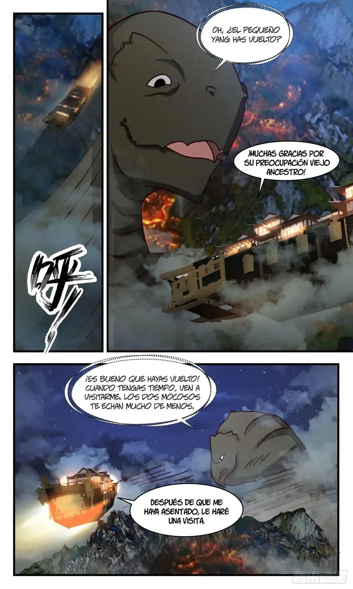 Capítulo 2803, página 9