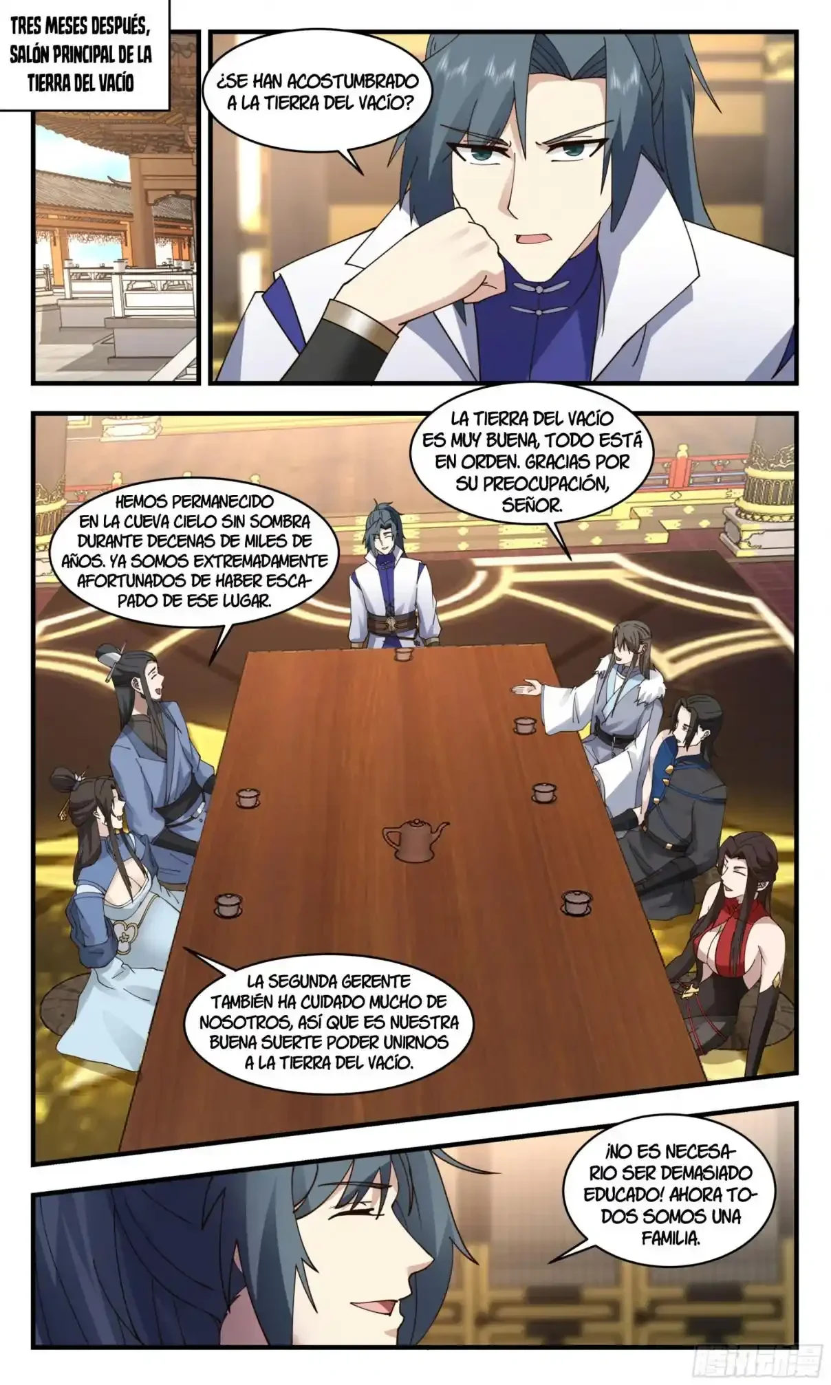 Capítulo 2804, página 6