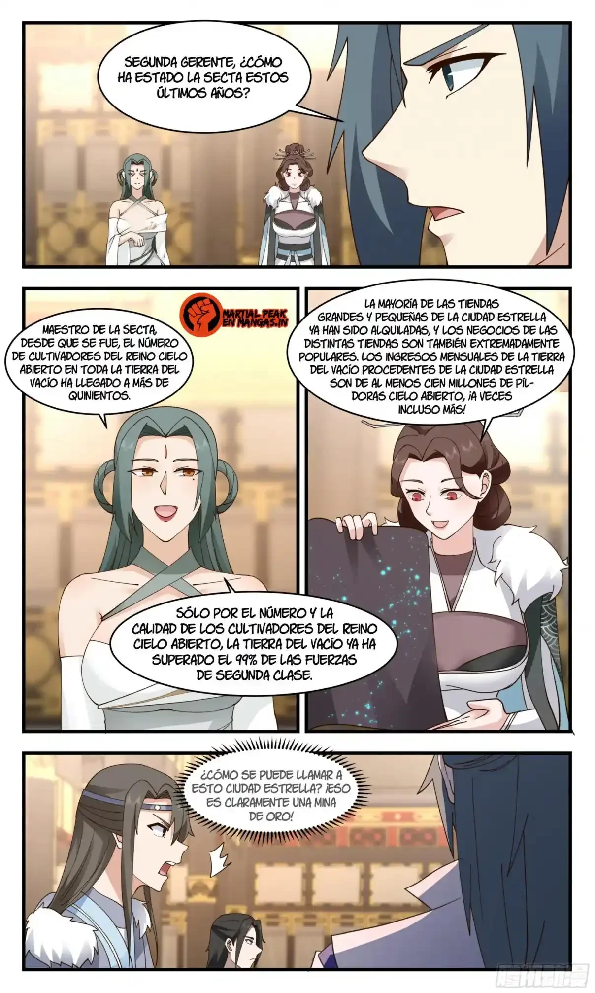 Capítulo 2804, página 7