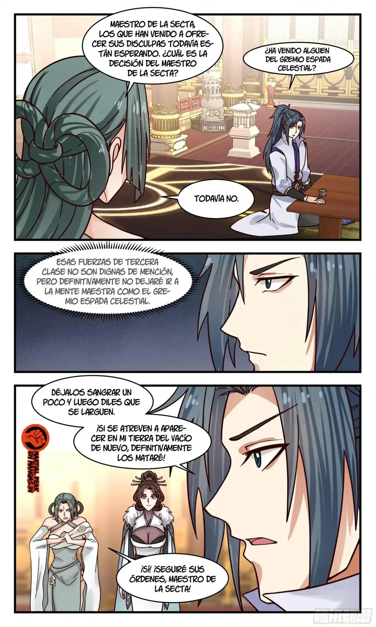 Capítulo 2804, página 8