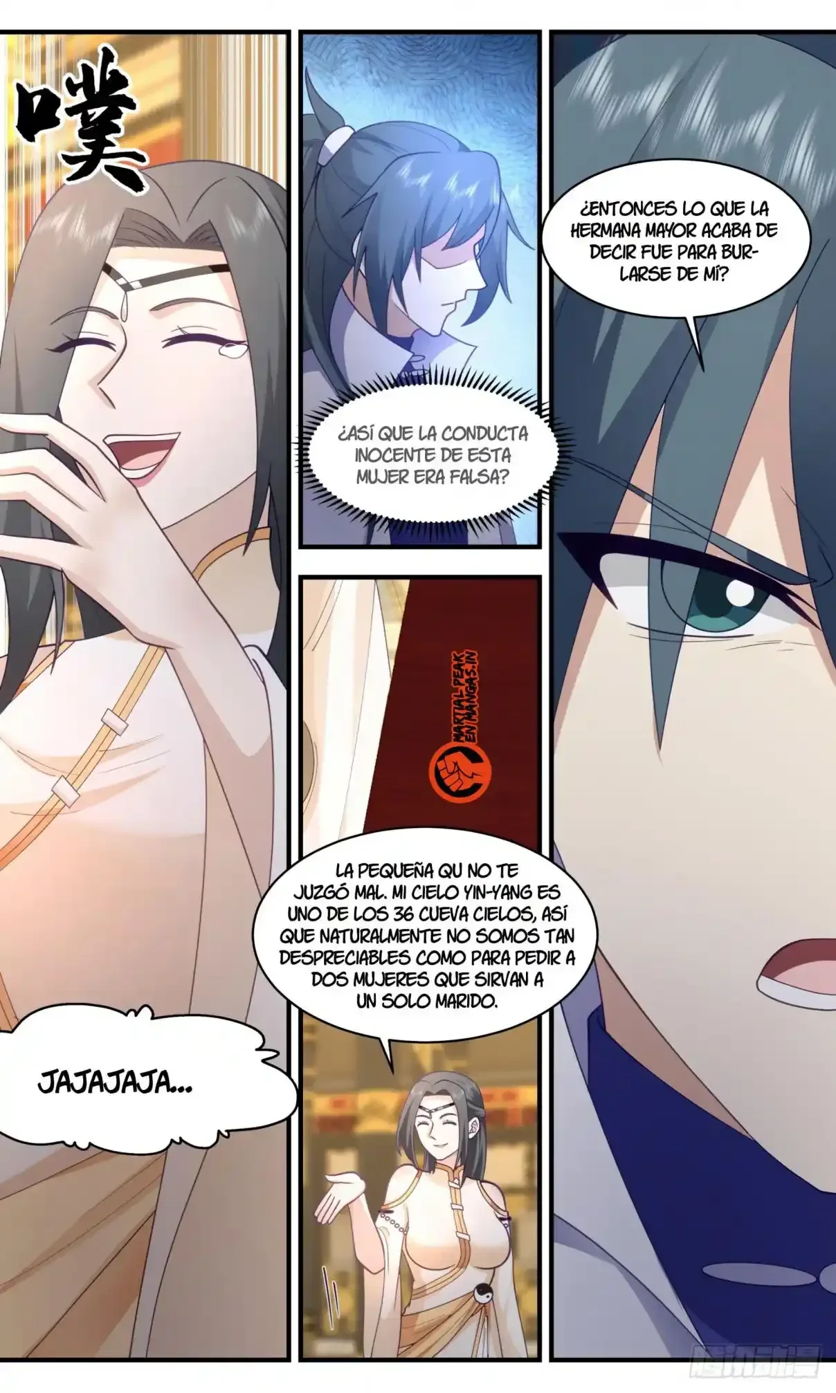 Capítulo 2805, página 4