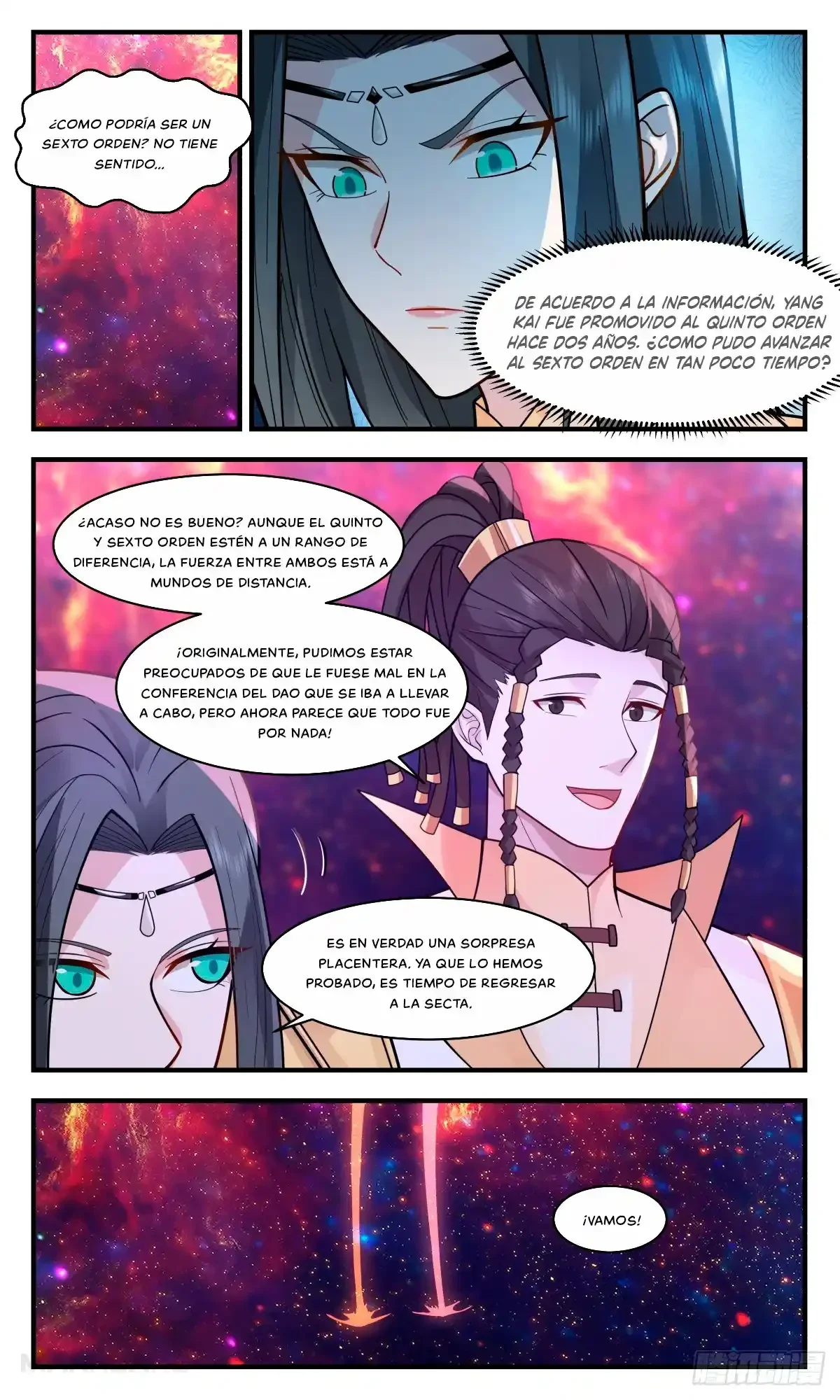 Capítulo 2806, página 5