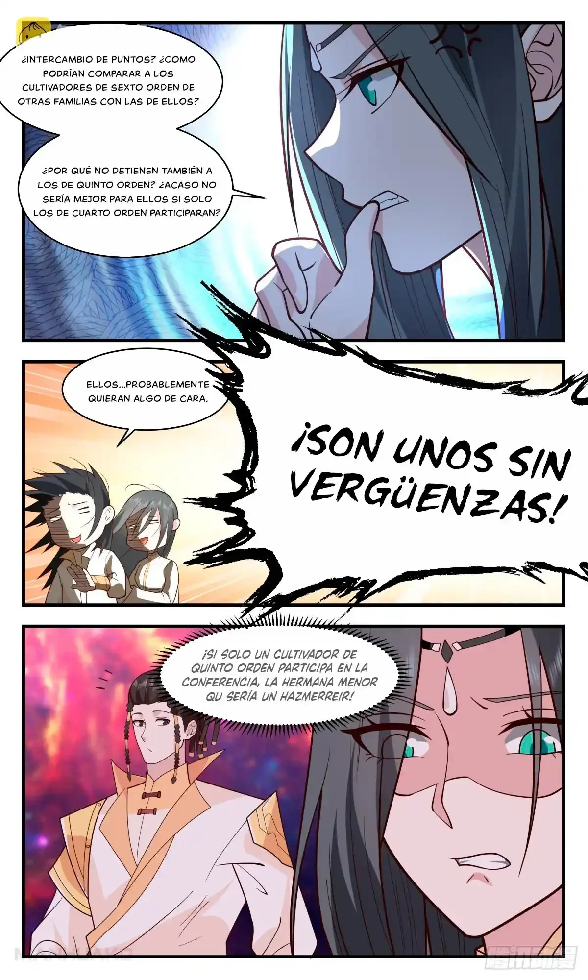 Capítulo 2806, página 7