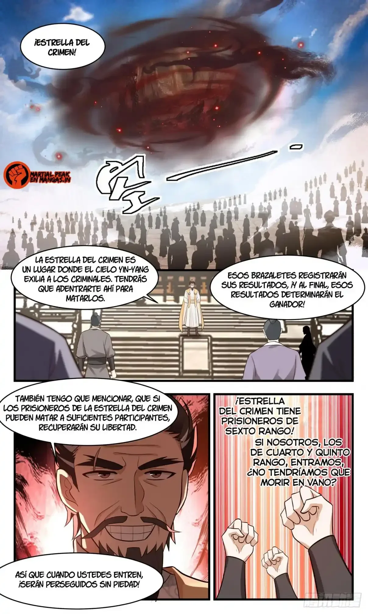 Capítulo 2811, página 3