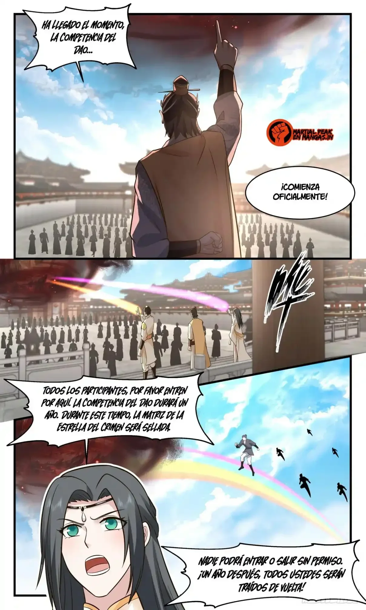 Capítulo 2811, página 5
