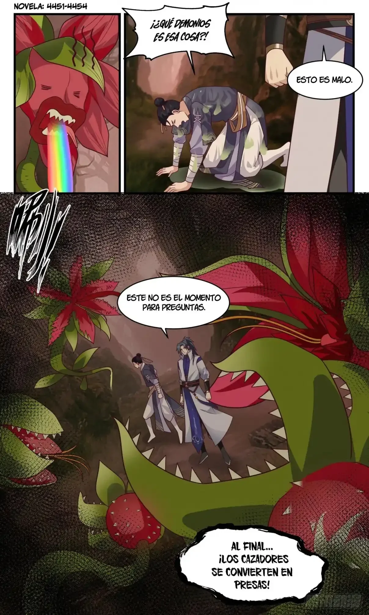 Capítulo 2811, página 13