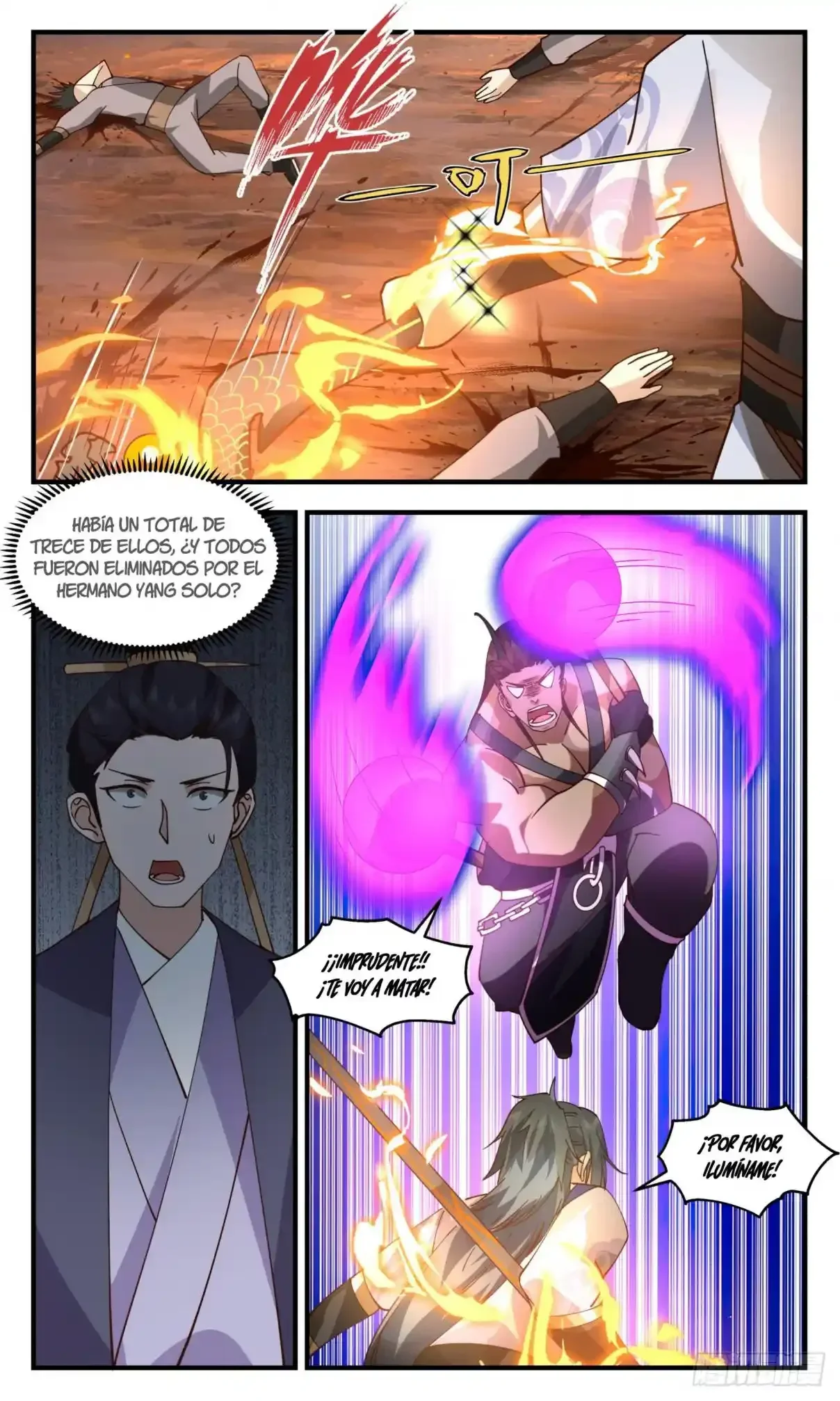 Capítulo 2812, página 9