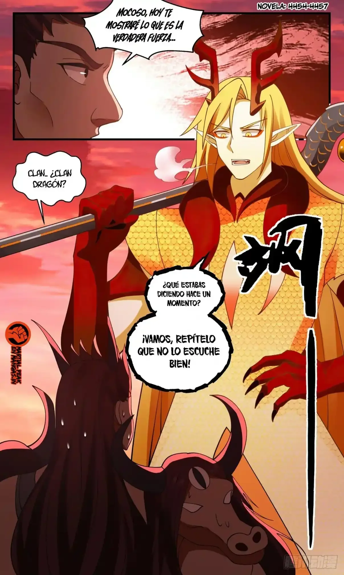 Capítulo 2812, página 13