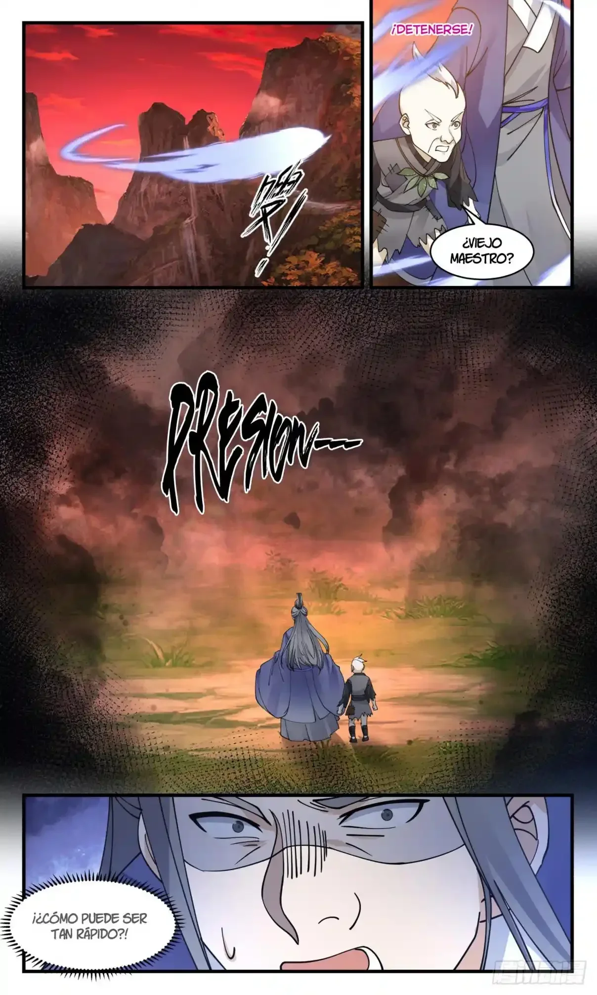 Capítulo 2813, página 7