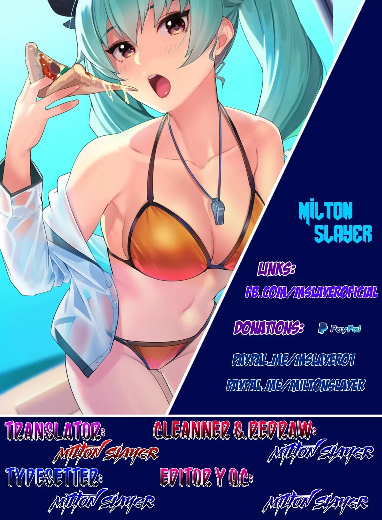 Capítulo 284, página 1
