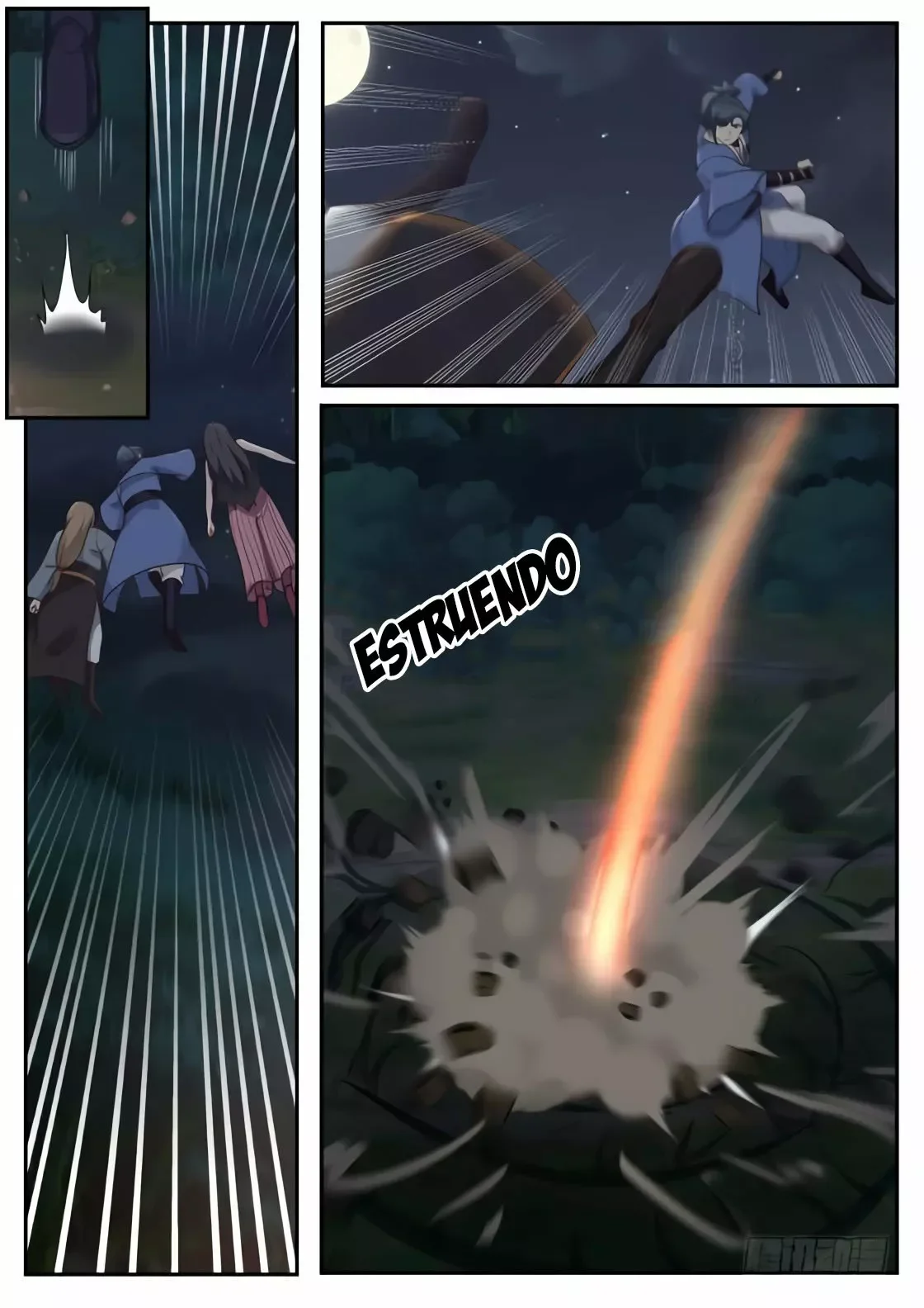 Capítulo 287, página 10