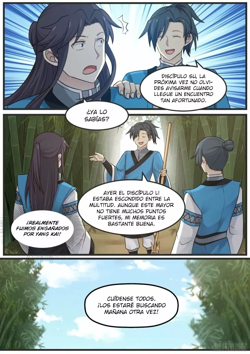 Capítulo 29, página 6