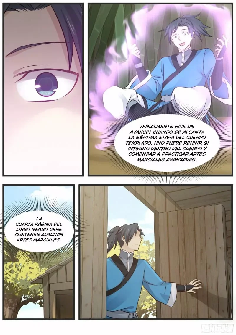 Capítulo 29, página 8