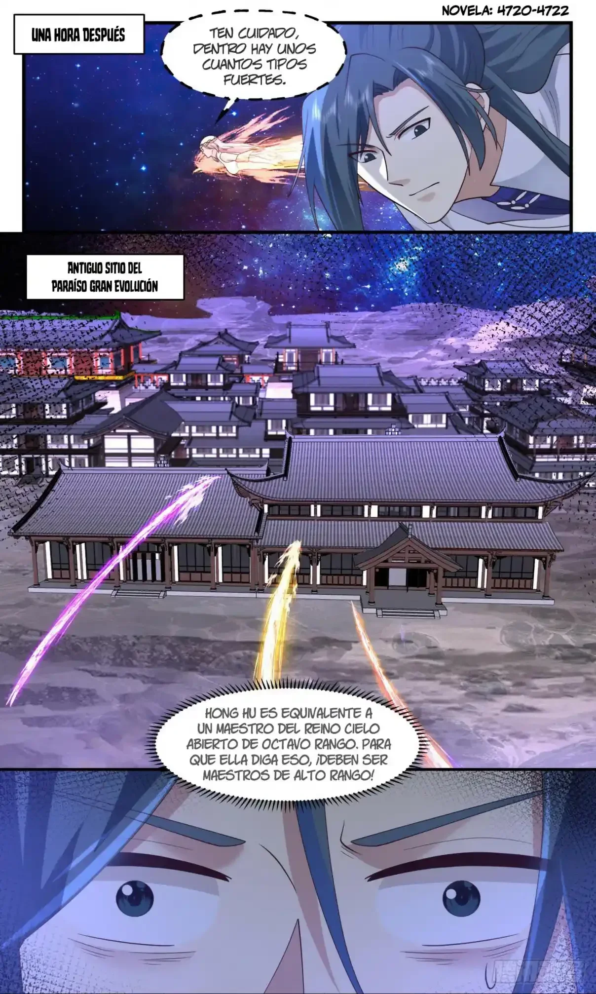 Capítulo 2928, página 13