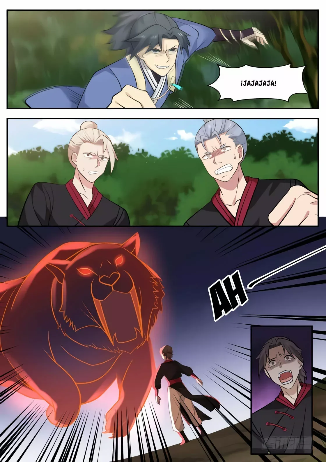 Capítulo 293, página 9