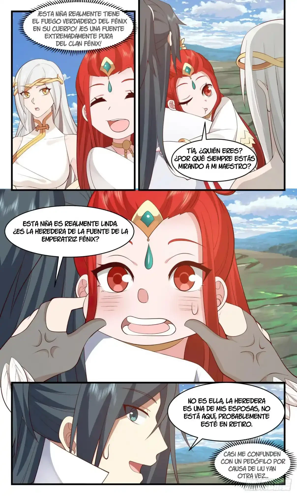 Capítulo 2930, página 8
