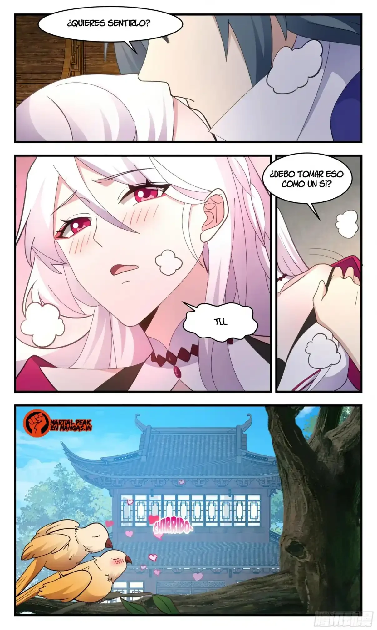 Capítulo 2931, página 3