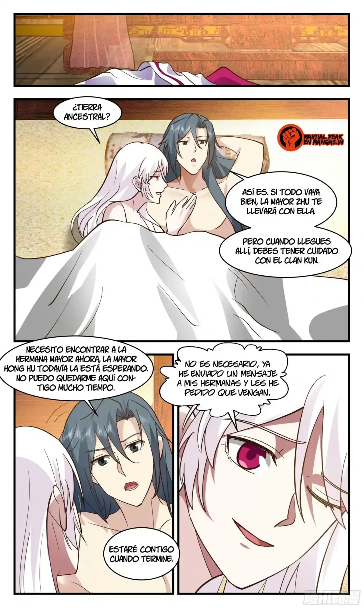 Capítulo 2931, página 4