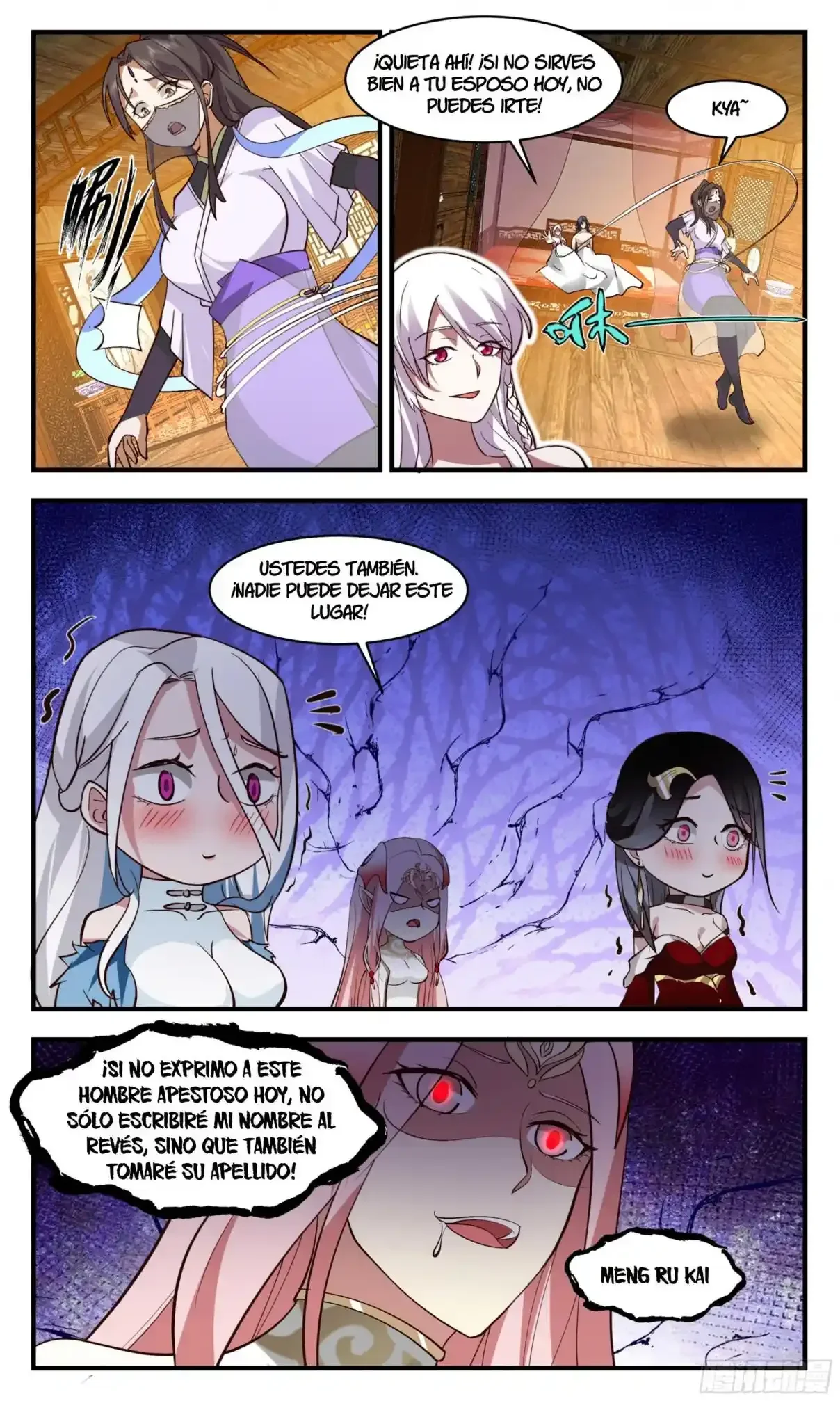 Capítulo 2931, página 6