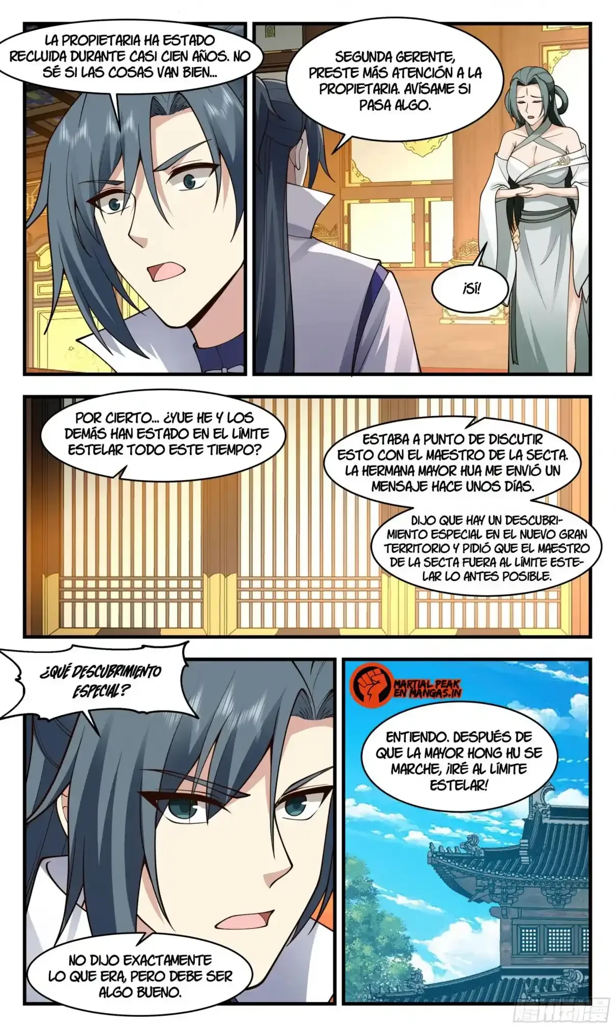 Capítulo 2931, página 9