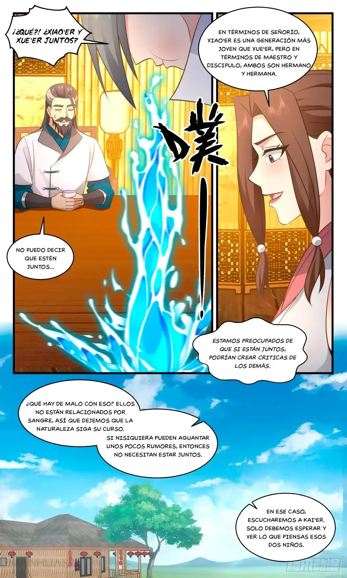 Capítulo 2932, página 13