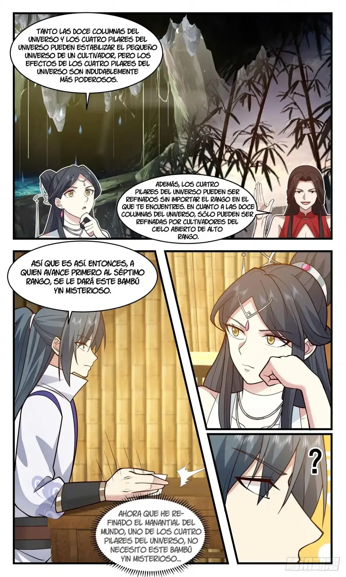Capítulo 2933, página 10