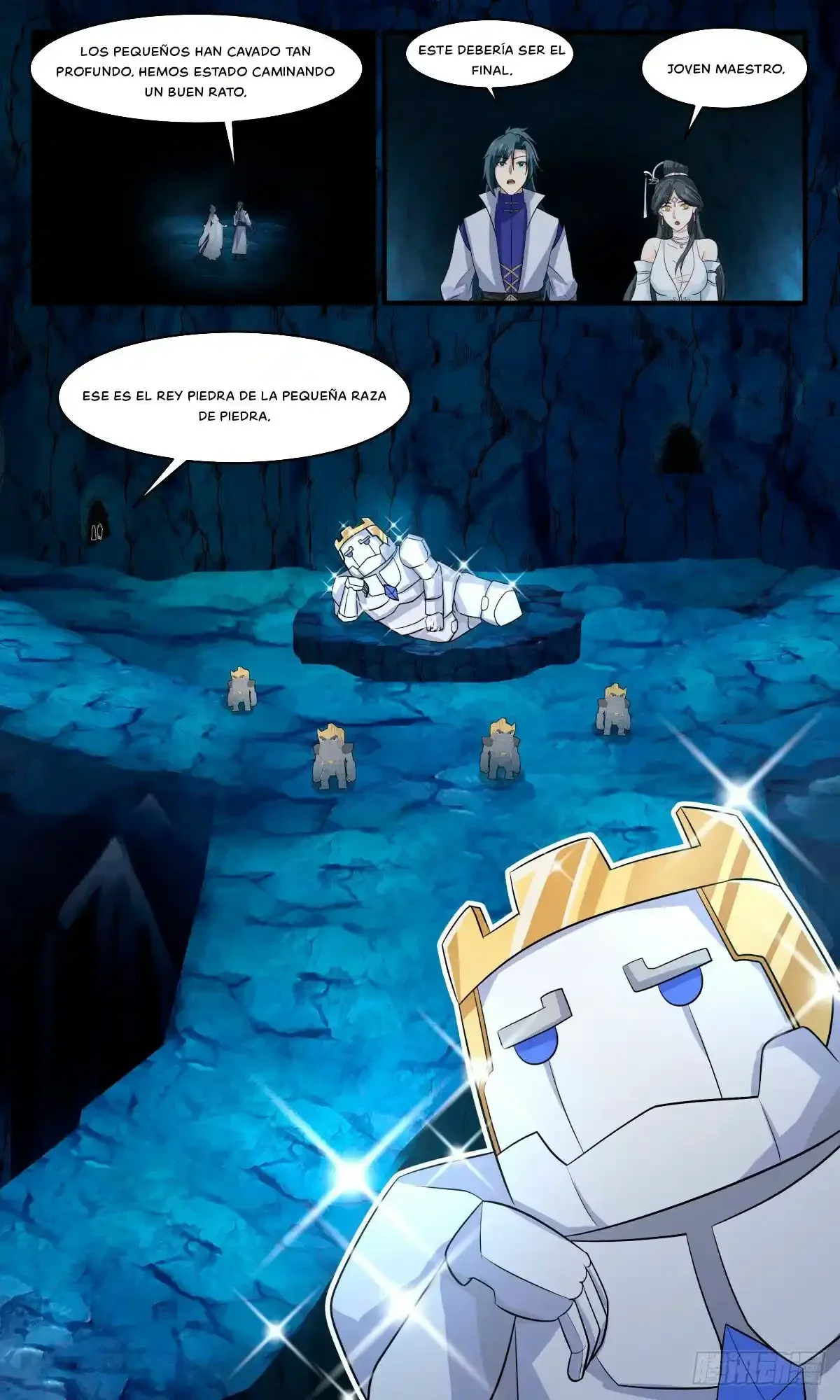 Capítulo 2935, página 5