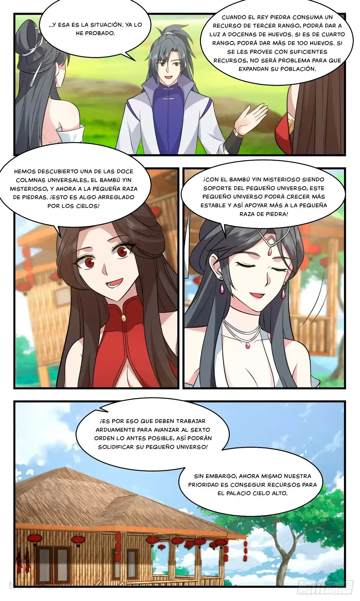Capítulo 2936, página 12