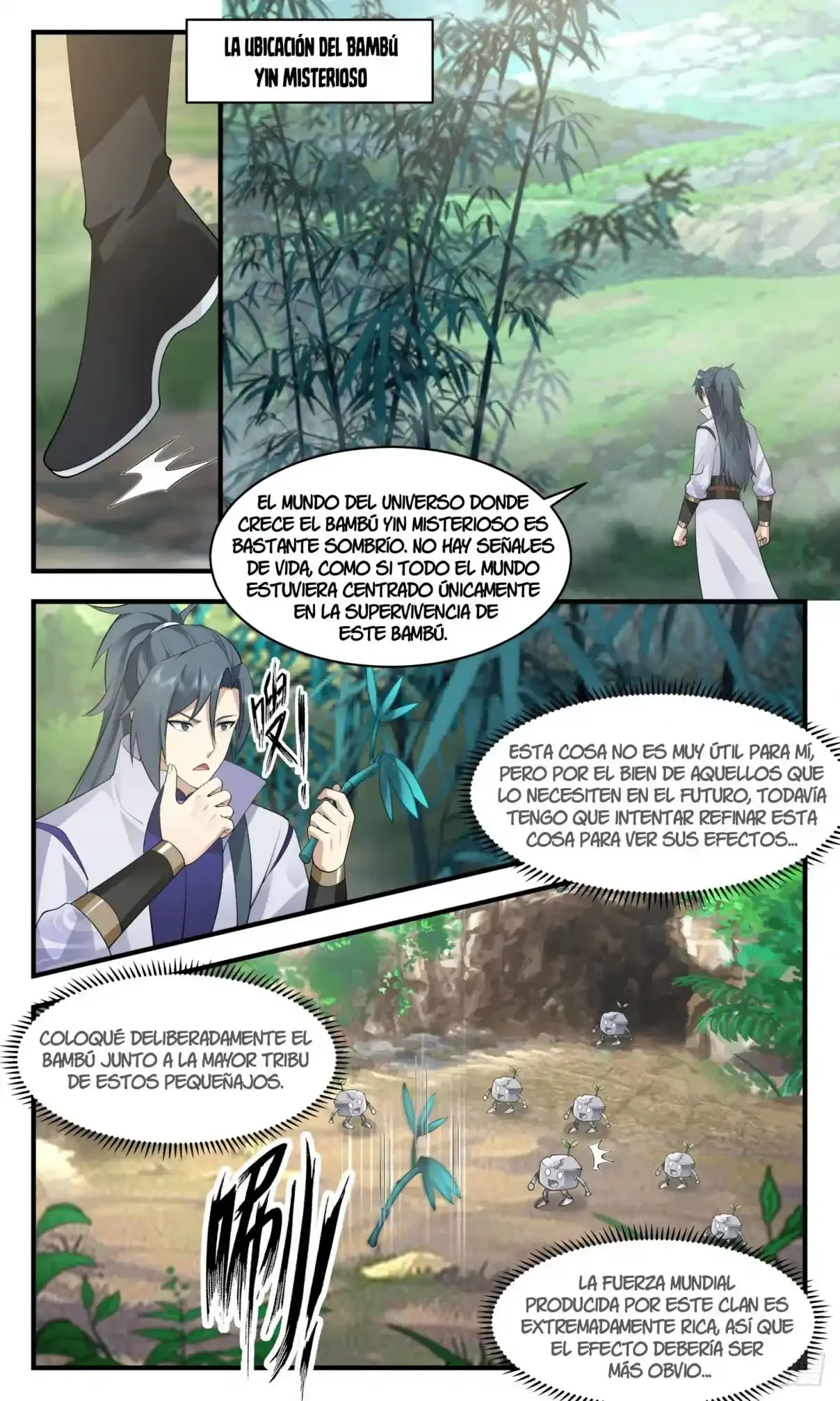 Capítulo 2937, página 10