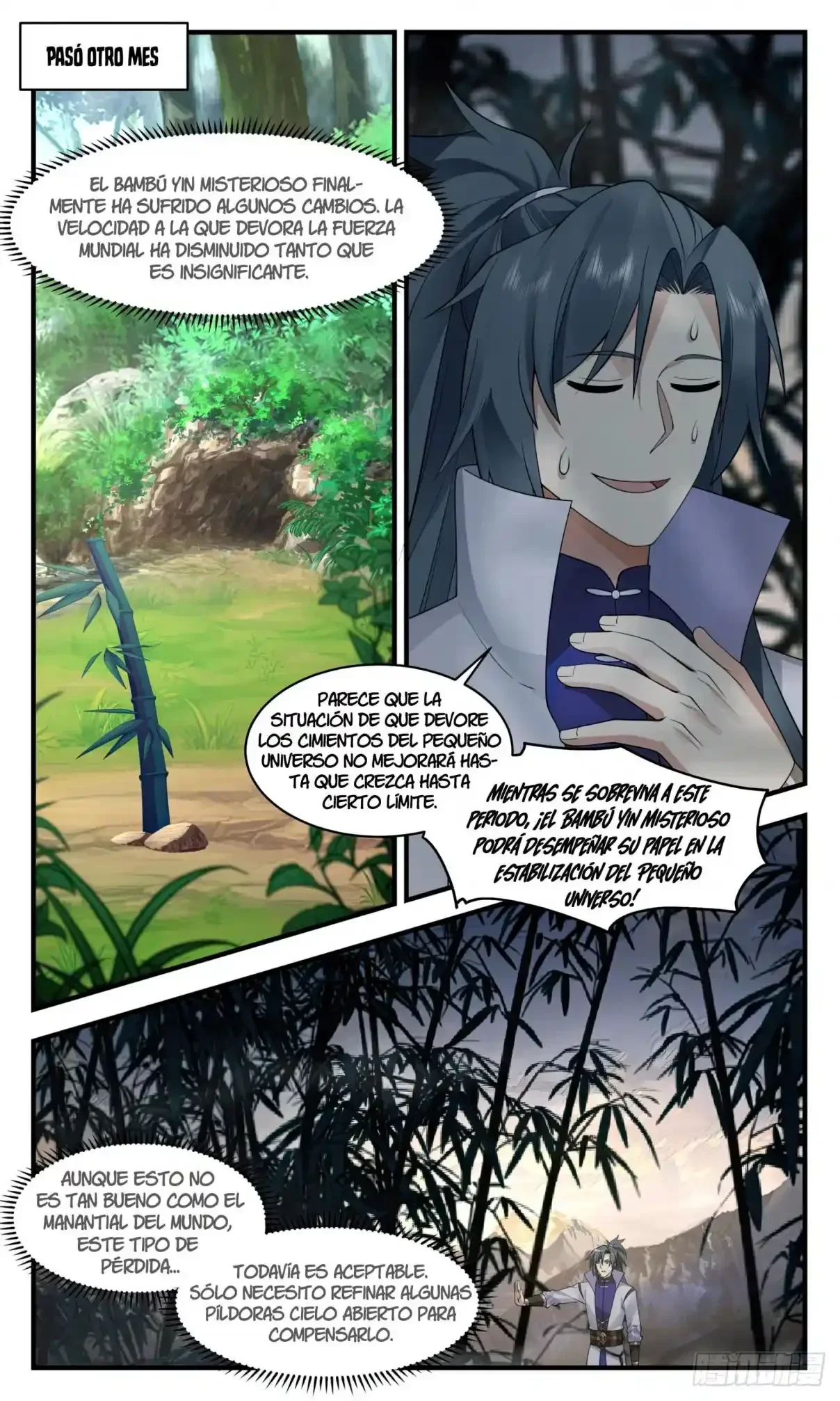 Capítulo 2937, página 12