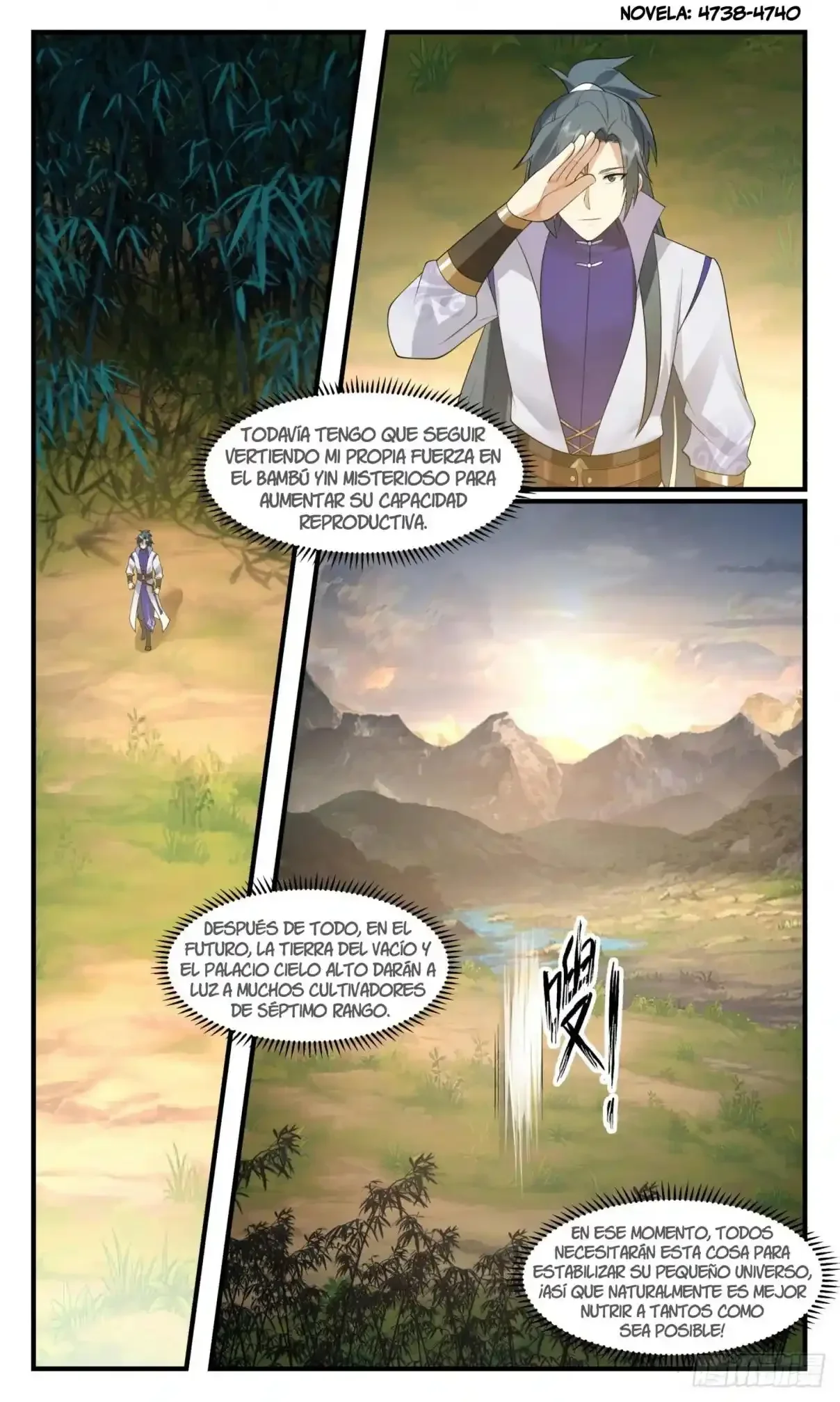 Capítulo 2937, página 13