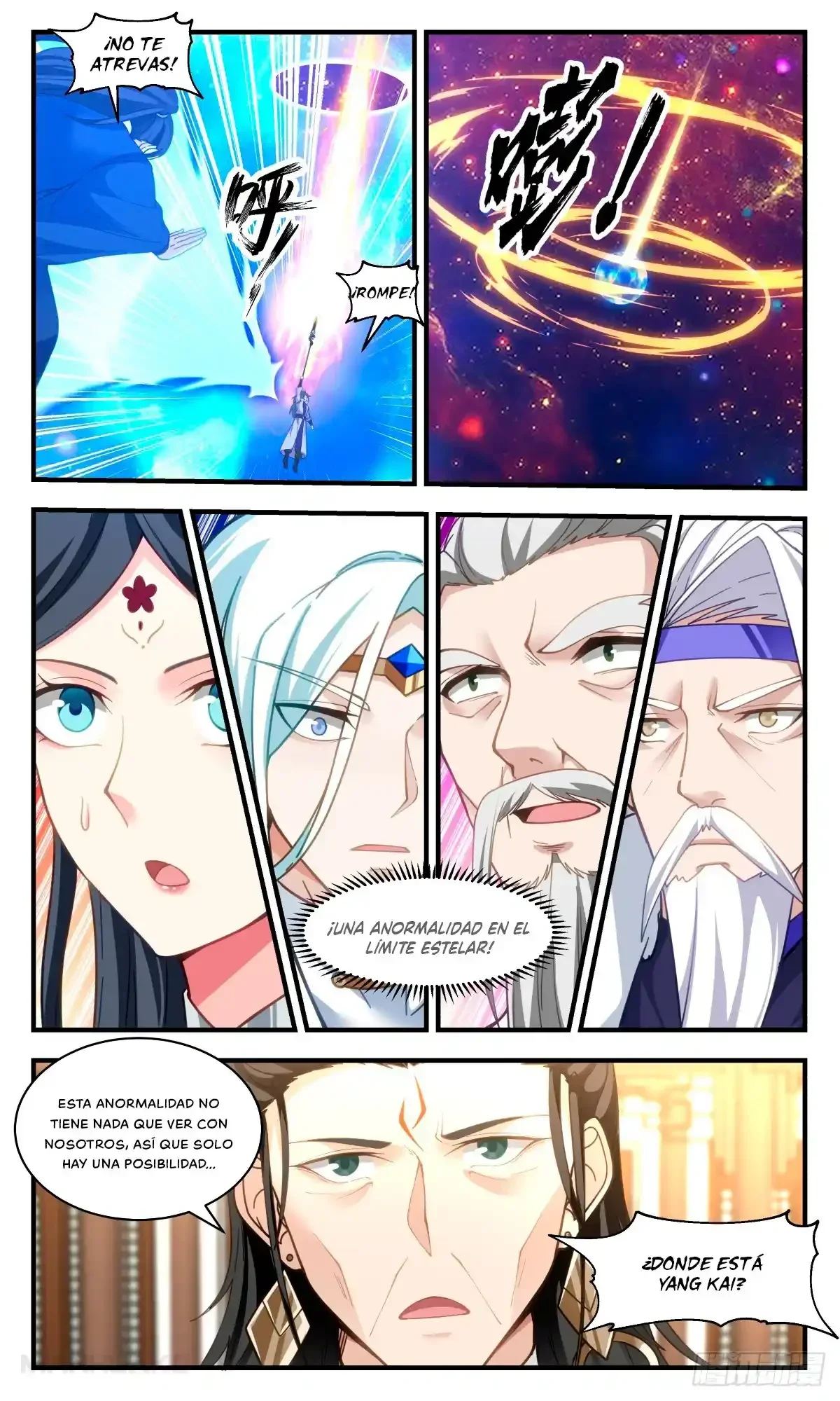 Capítulo 2939, página 9
