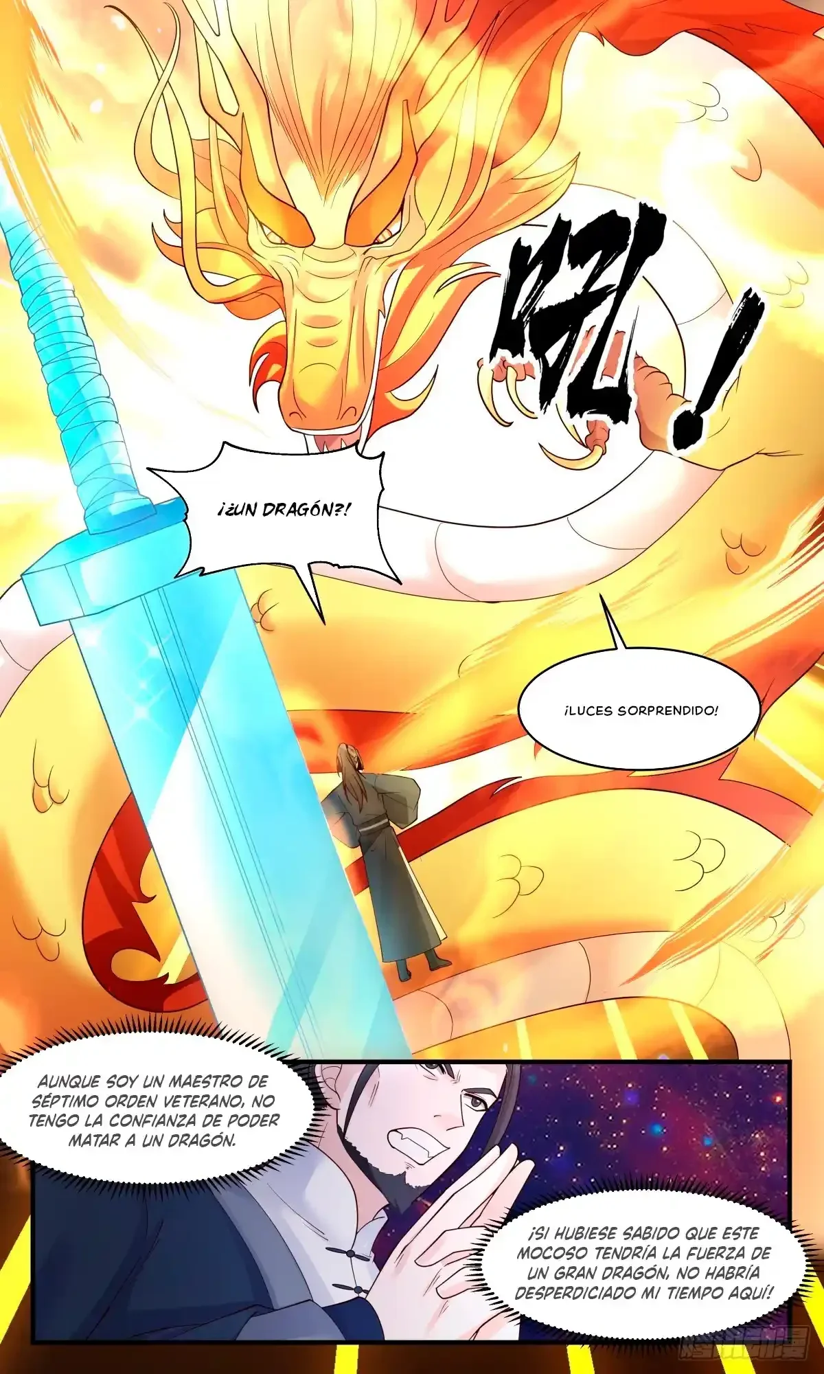 Capítulo 2939, página 13